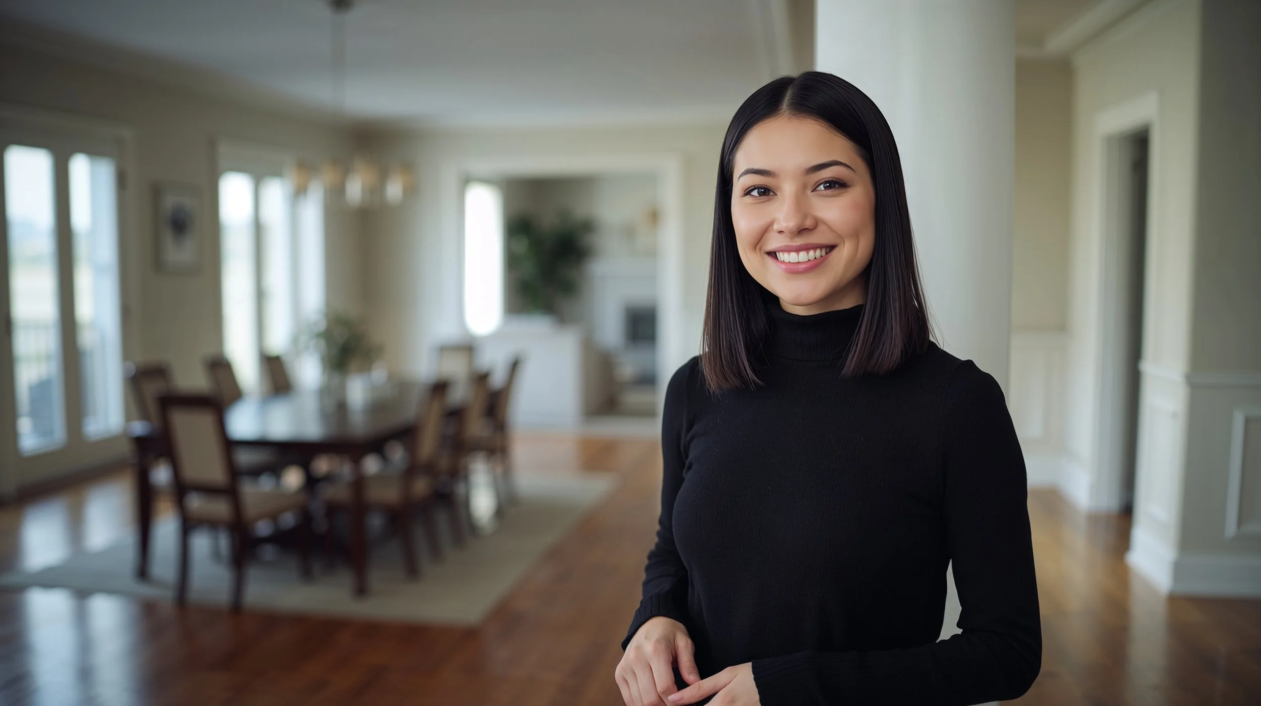 Review from Valentina Diaz - Queen Anne Seattle, WA