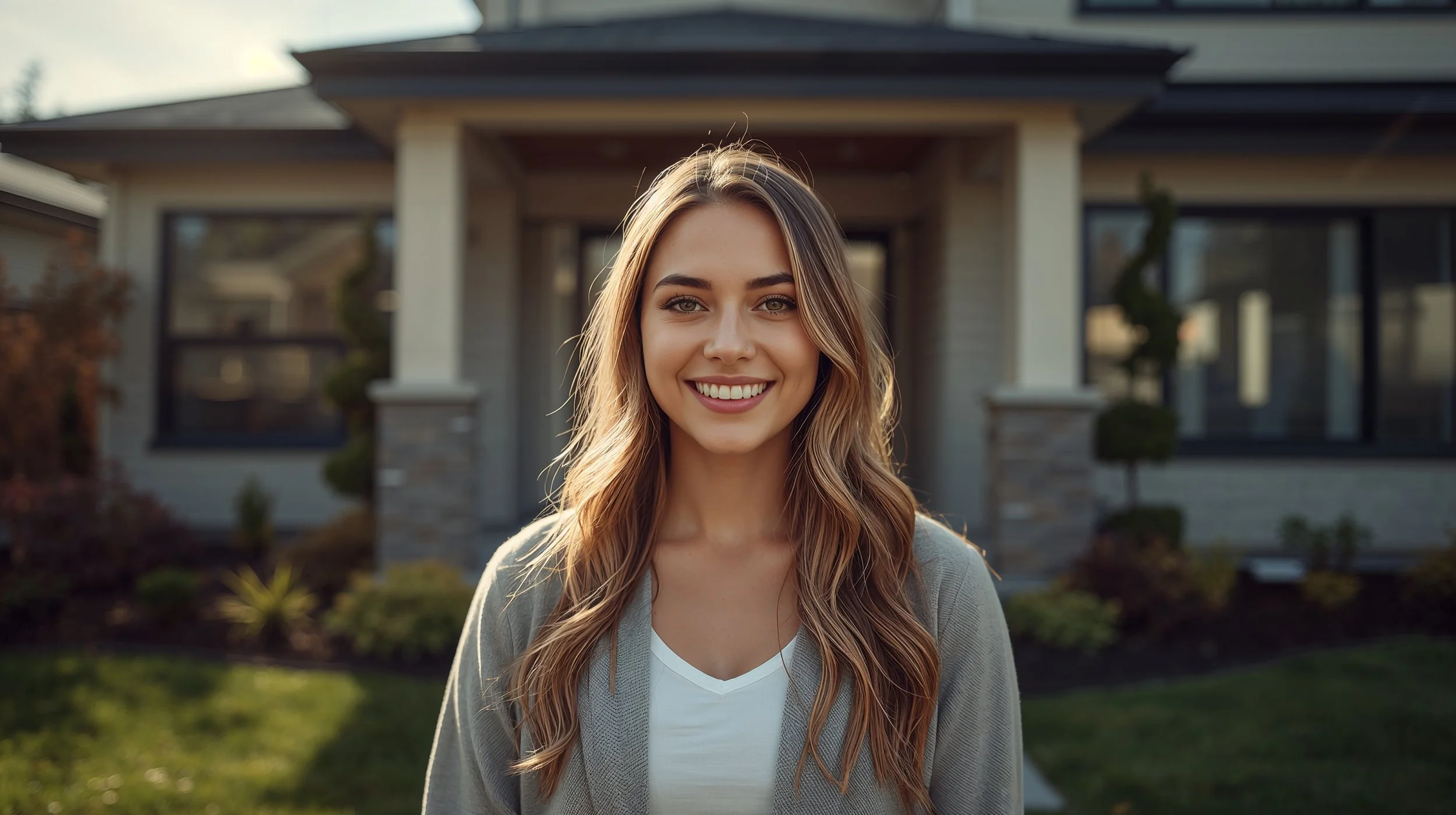 Review from Natalie Johnson - Bellevue, Washington