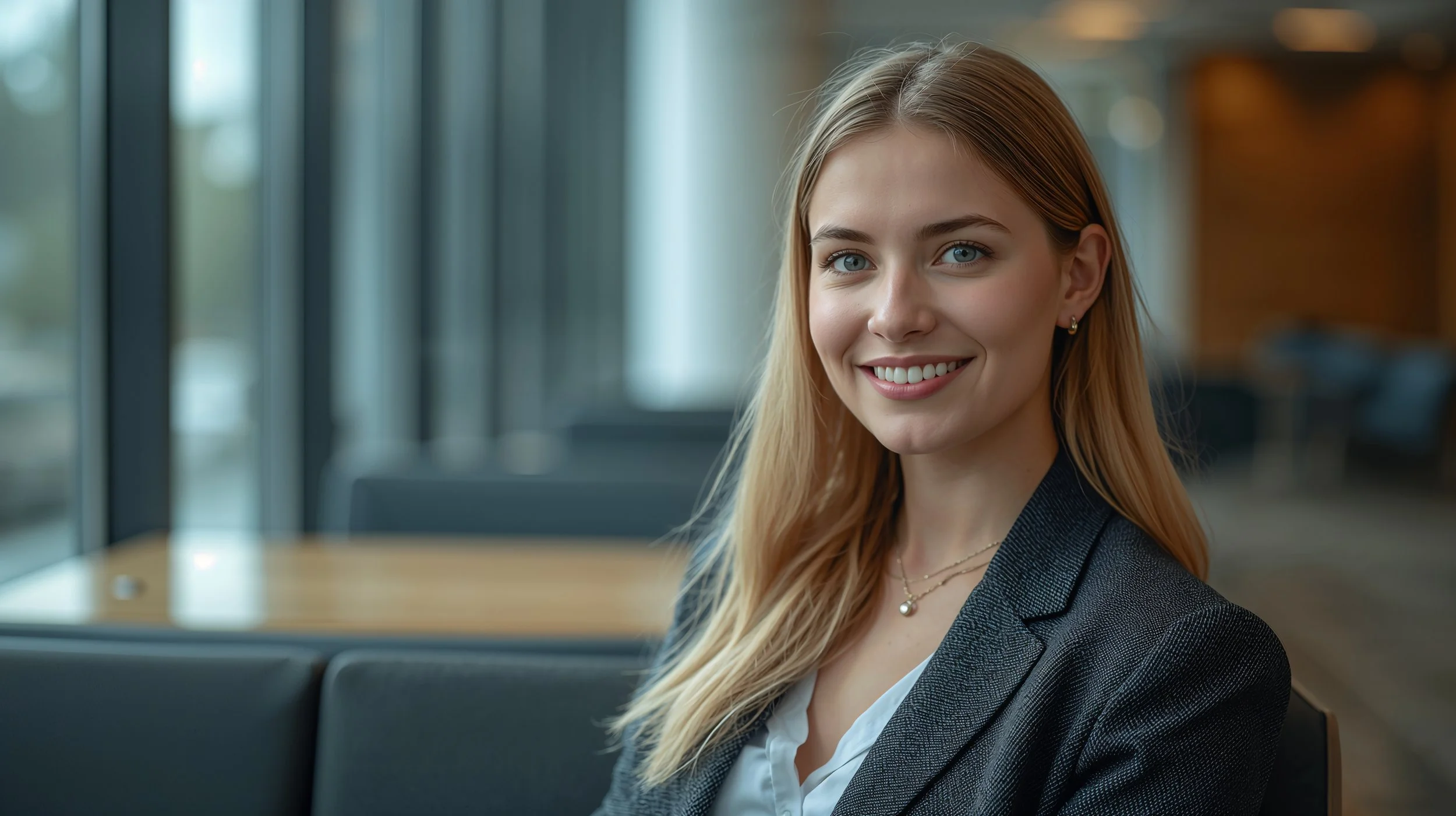 Review from Valentina Diaz - Georgetown Seattle WA