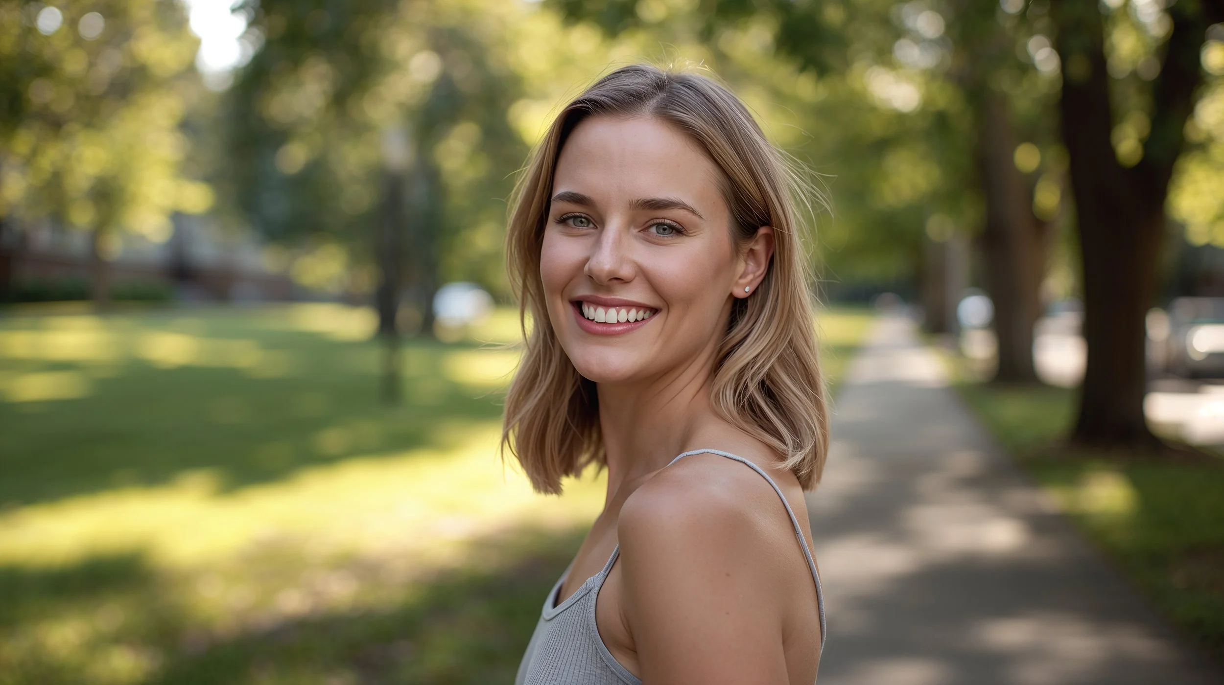 Review from Abigail Jenkins - Bellevue WA