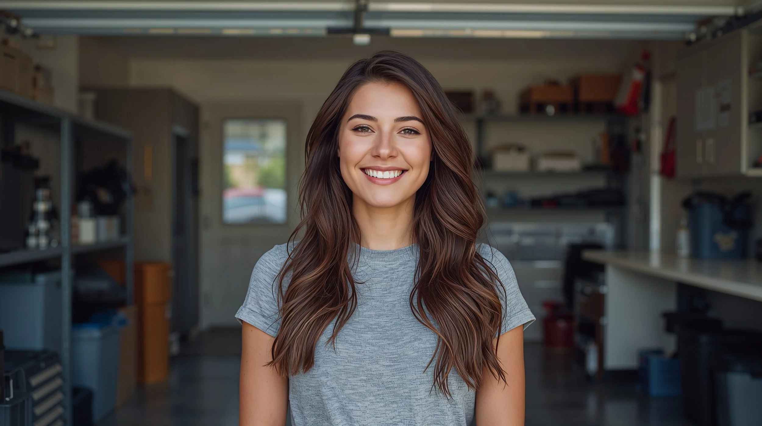 Review from Evelyn Parker - Bellevue WA