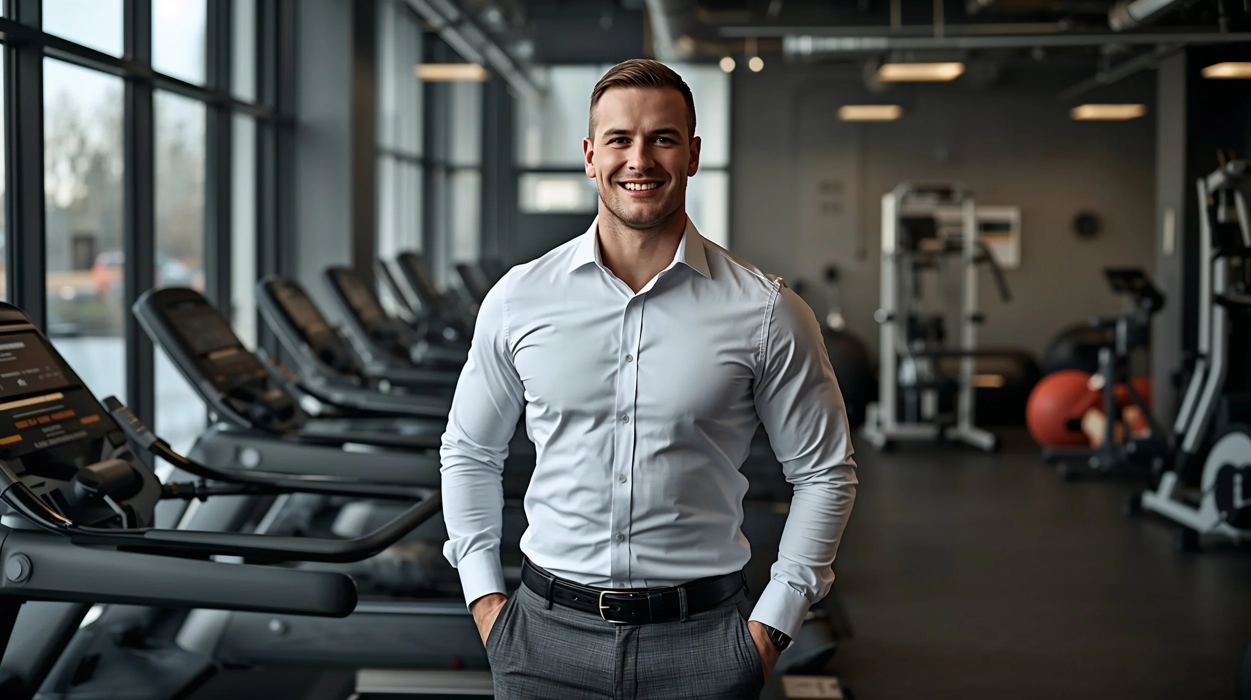 review from Mason H., - Magnolia Seattle, WA