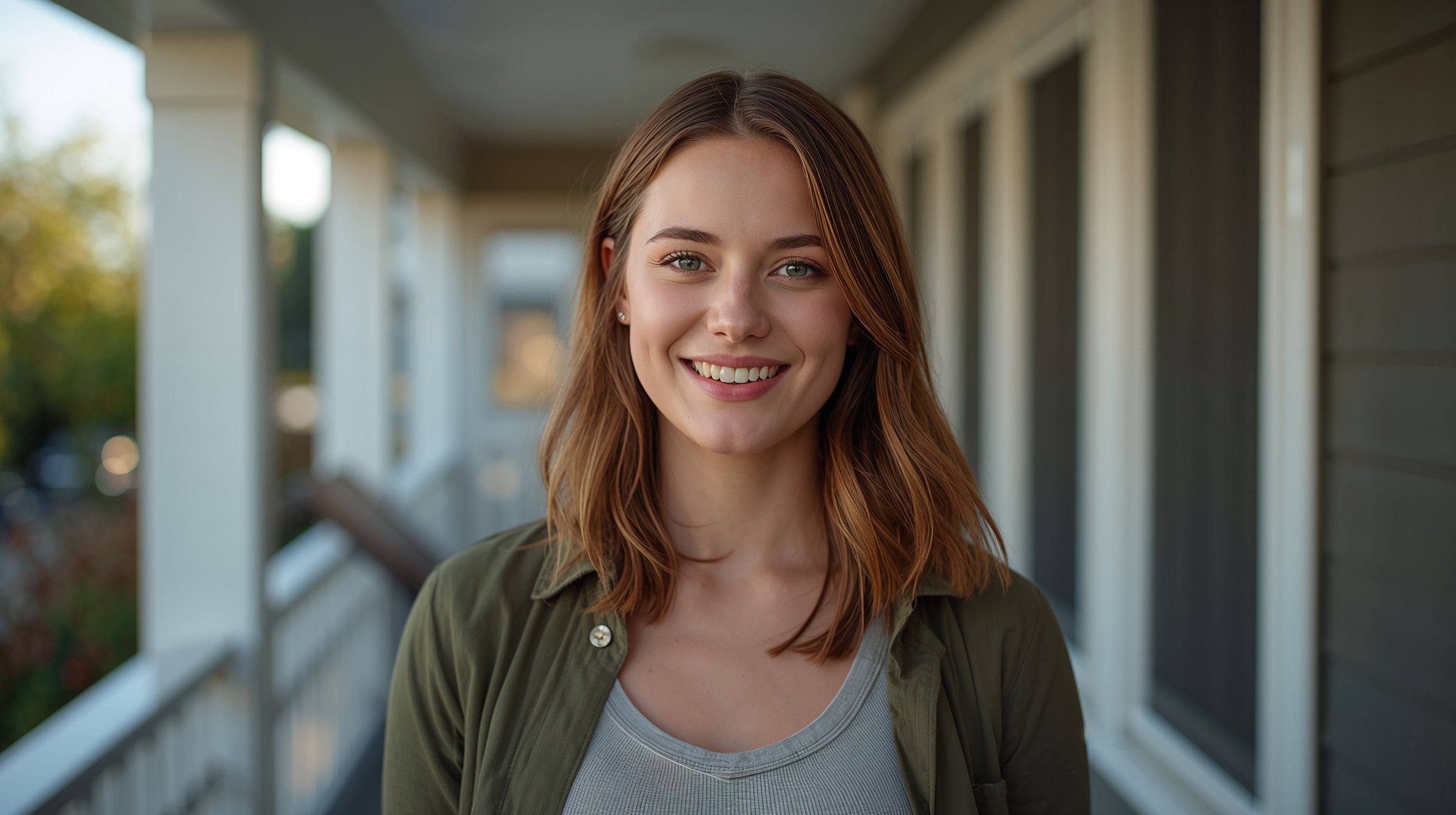 review from Christina - Brighton Seattle