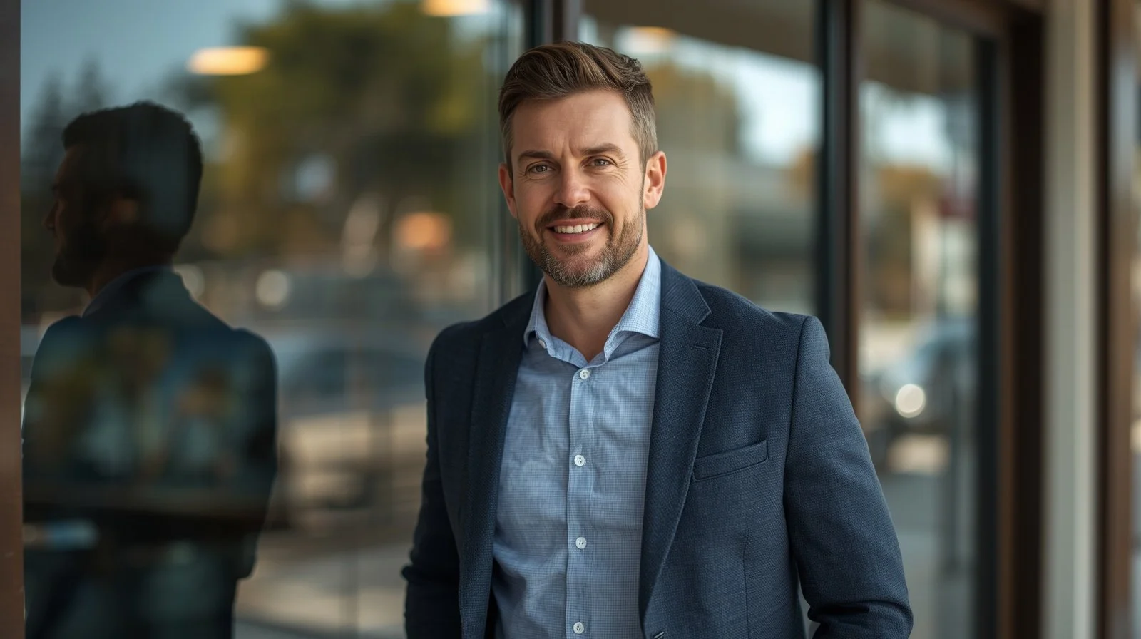 Review from Leo Dawson -  Ballard Seattle, WA