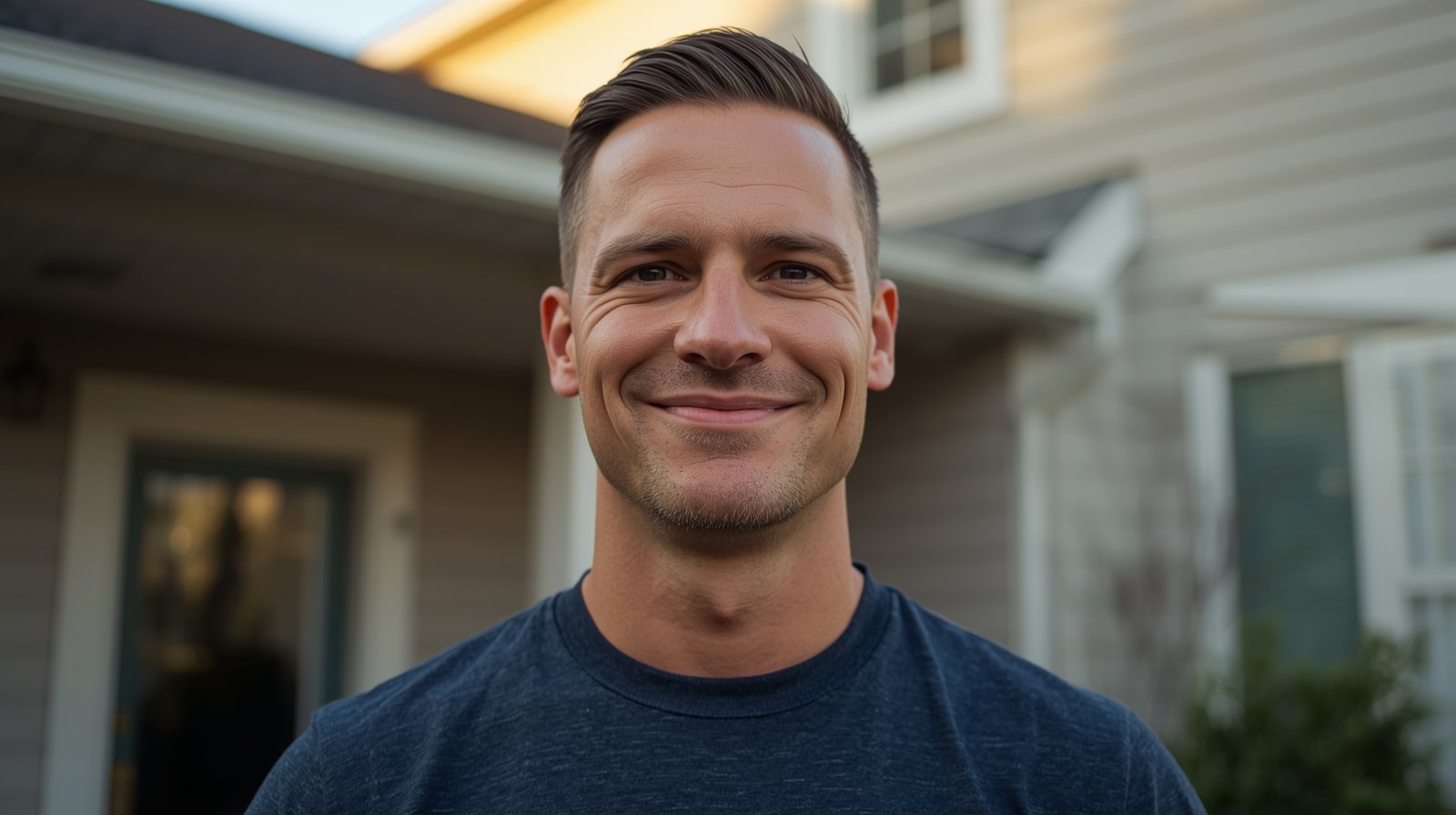 Review from Thomas James -  R., Ballard, WA