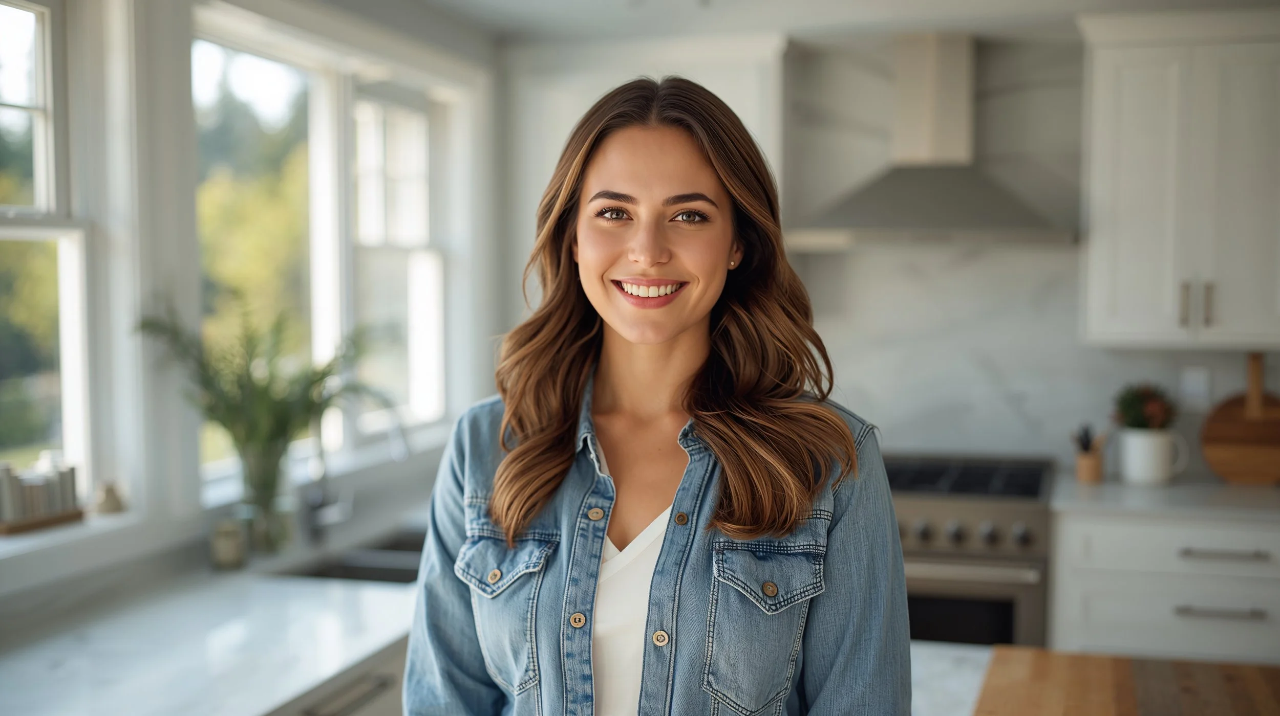 Review from Scarlett Young - Bellevue WA