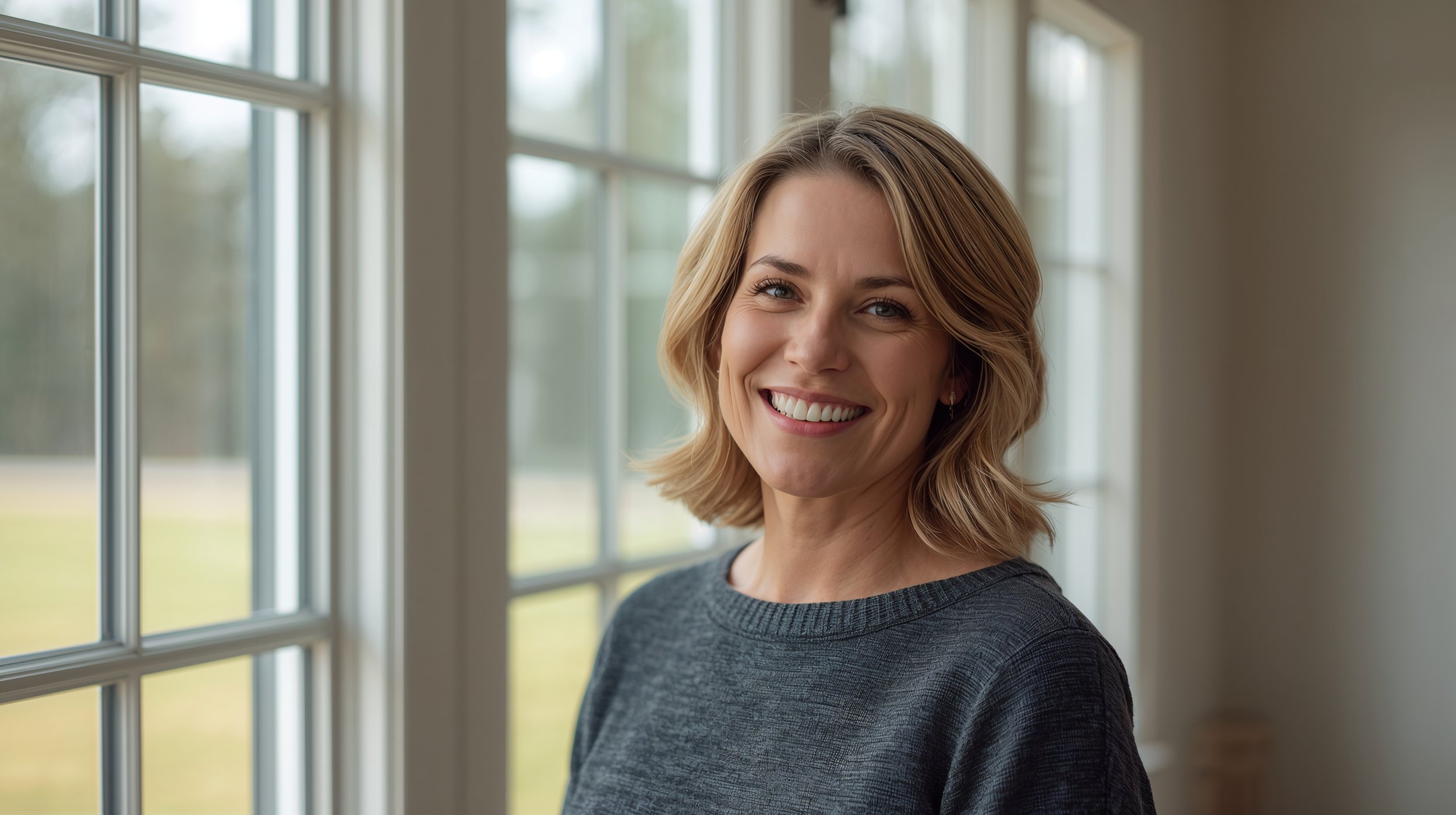 Review from Sarah T., Alderwood Manor