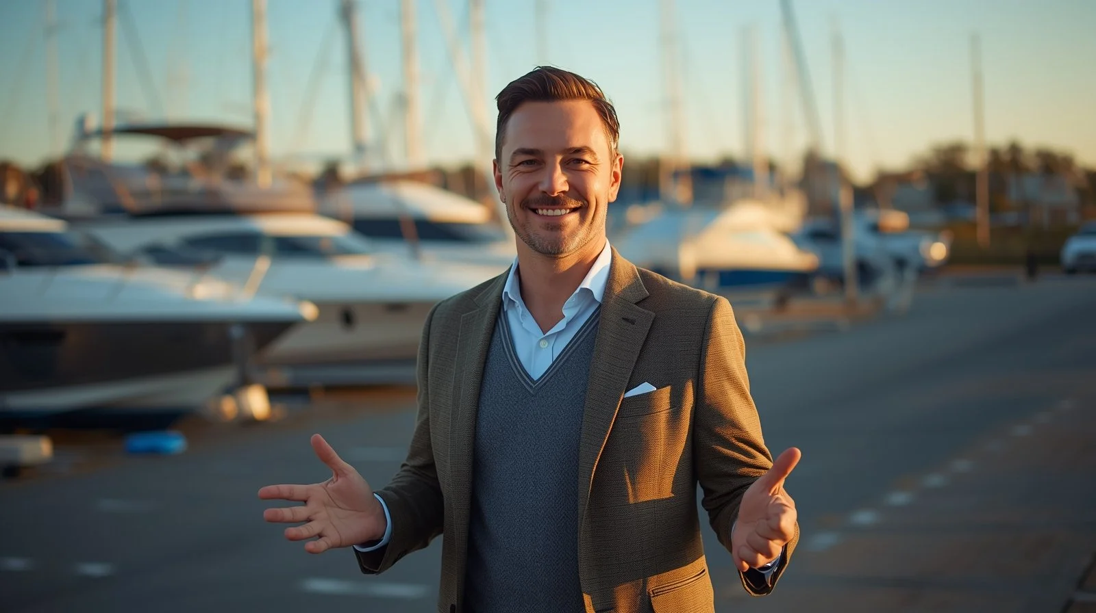 Review from Mike T., Bainbridge Island, WA