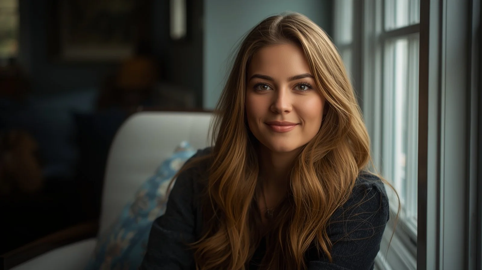 Review from Lisa K., - Blue Ridge Seattle