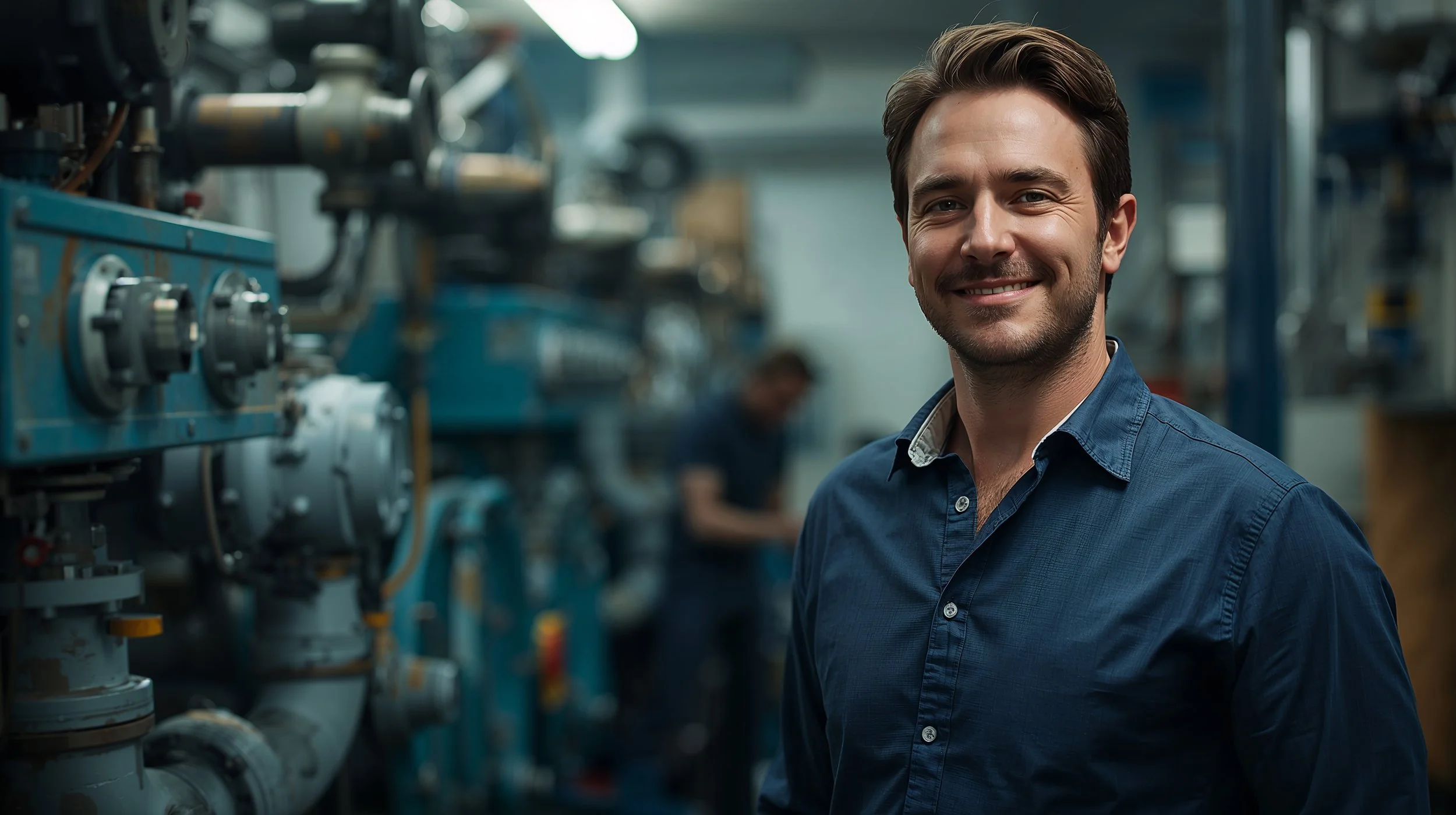 Review from Danny T., - Interbay Seattle, WA