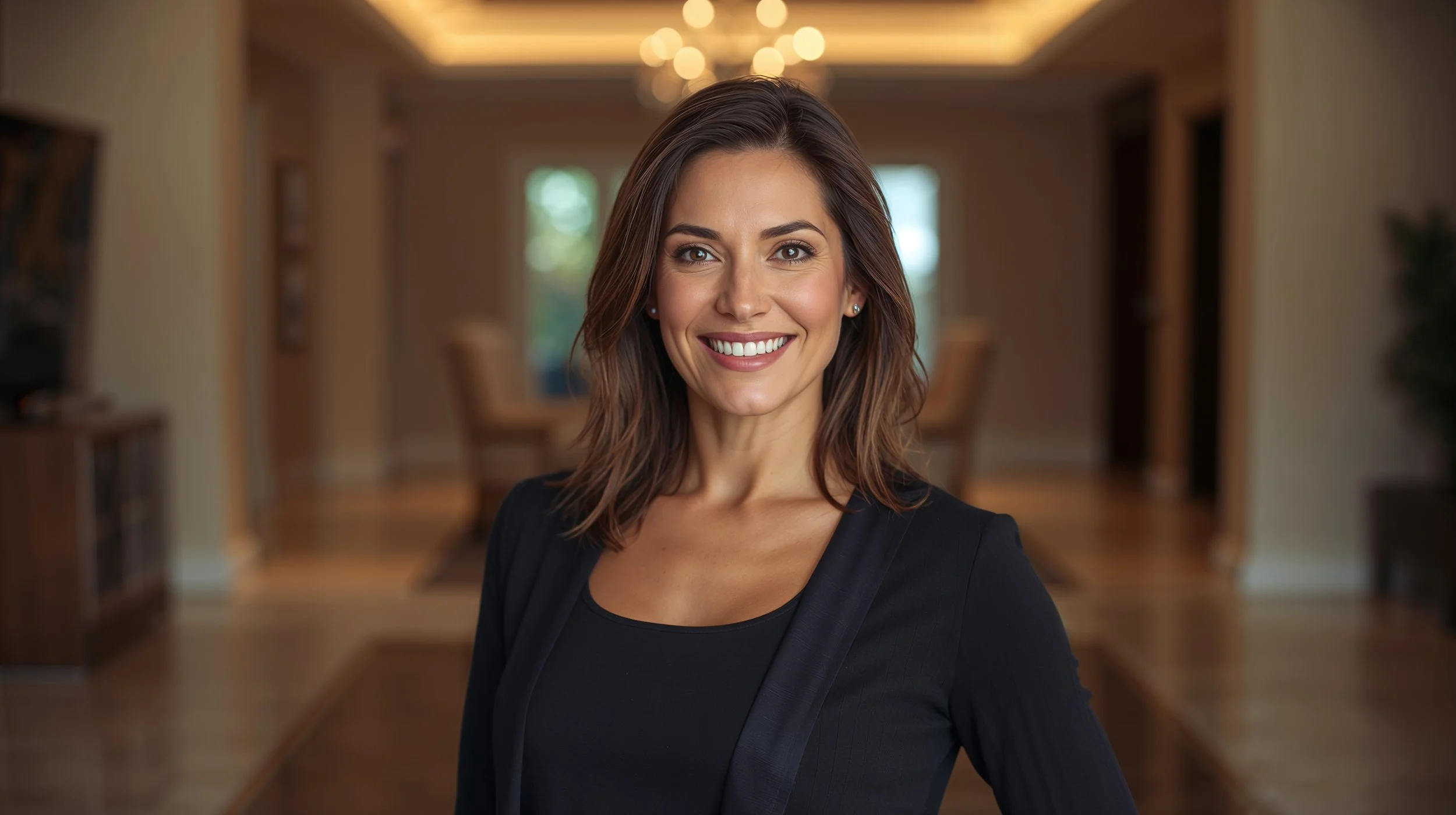 Review from Melanie Young - Capitol Hill Seattle, WA