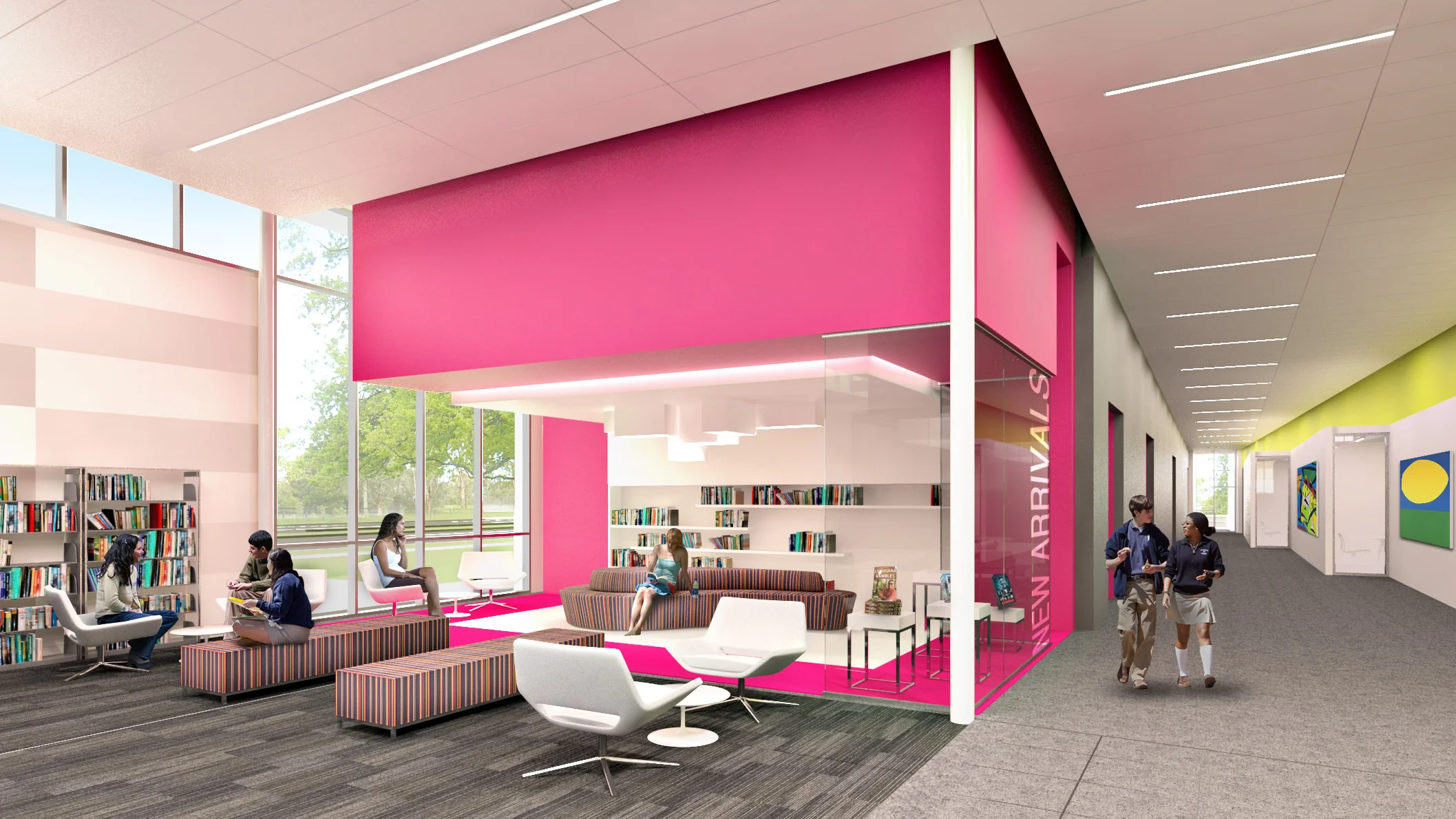 Public Library