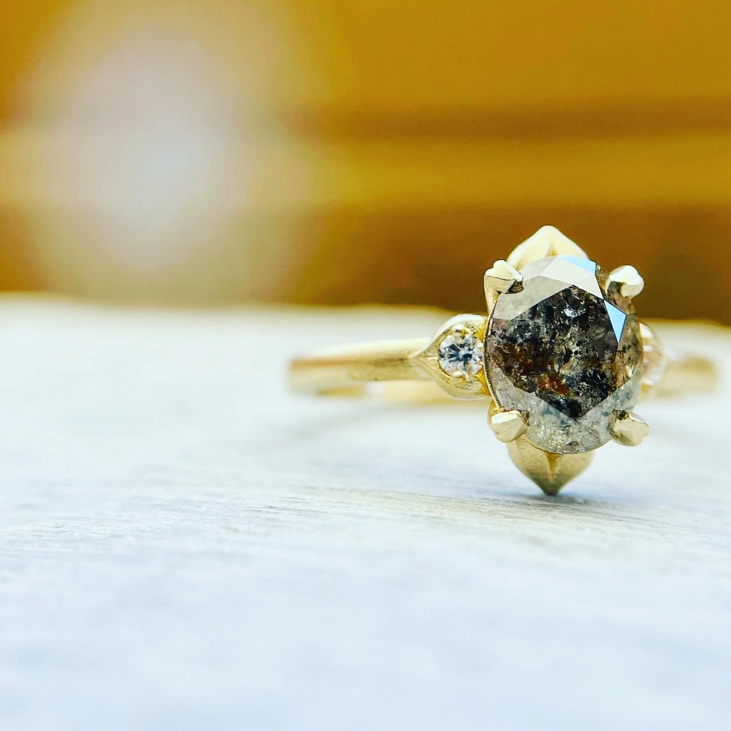 Salt And Pepper w Accents Ring.JPEG