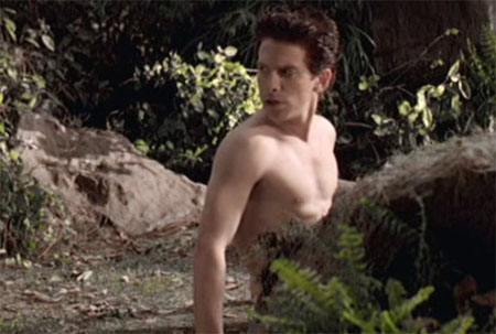 Where are my pants?