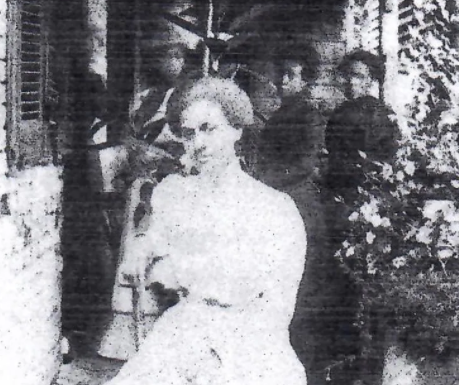 Barbara Pope was the Rosa Parks of DC