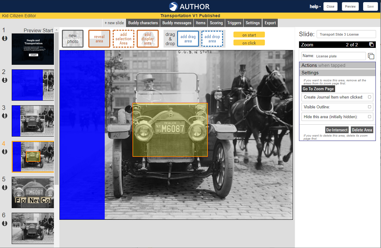 KidCitizen Editor Workshop series coming Oct 25, Nov 1, Nov 8.  Sign up here!