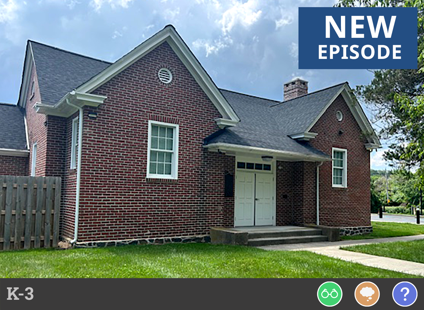 Standing Up for Change: A Community Story from Delaware