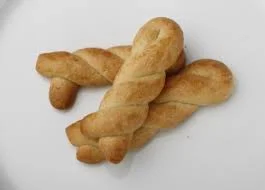 Koulourakia - $8