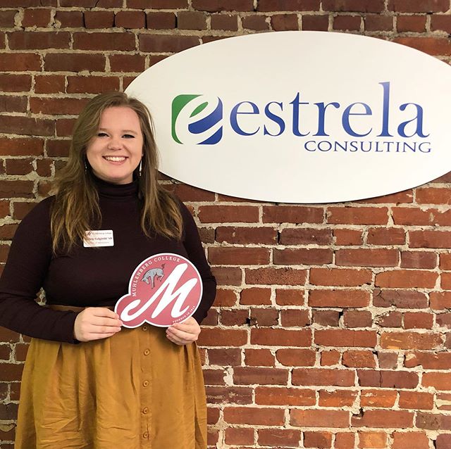 Today we hosted our final admission visitor for the year and boy are we feeling loved! ❤️ Thank you to all of the dedicated college and boarding school reps who took time to stop by and see us this year...we learned so much about so many places!
If you are a college or school rep who would like to connect with us in the future, please send us a DM! We’d love to host you in our Hudson, OH office or connect you with our team members in Columbus (OH), Connecticut or Michigan!
#estrelavisit #collegeplanning #schoolplanning #admissions