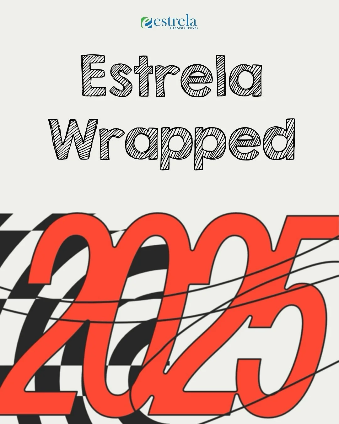 ESTRELA WRAPPED 2025!

We wish you nothing but the best in the new year 🤍✨