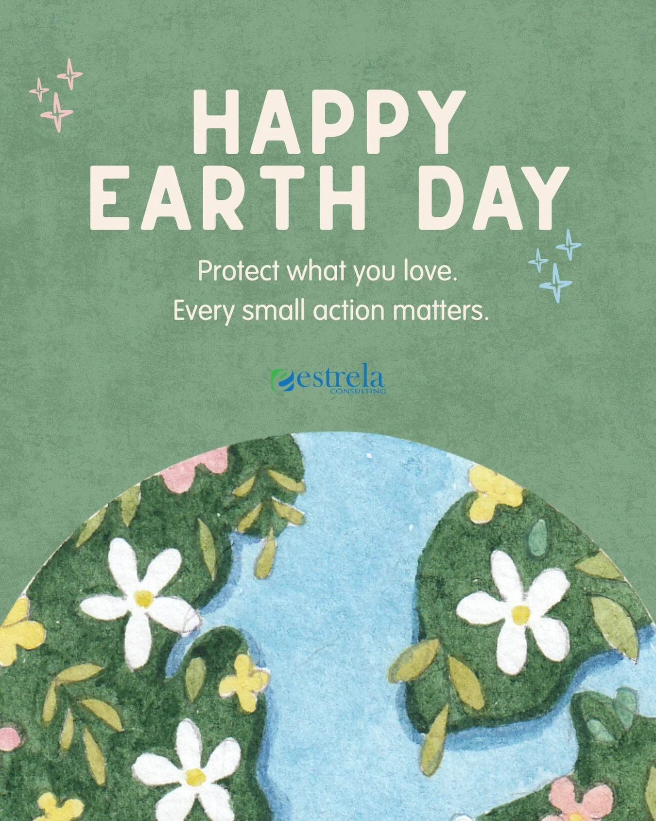&ldquo;The greatest threat to our planet is the belief that someone else will save it.&rdquo; &ndash; Robert Swan

Happy Earth Day 🌎 🌱

#happyearthday #earthday #protectnature #protectourplanet #earth