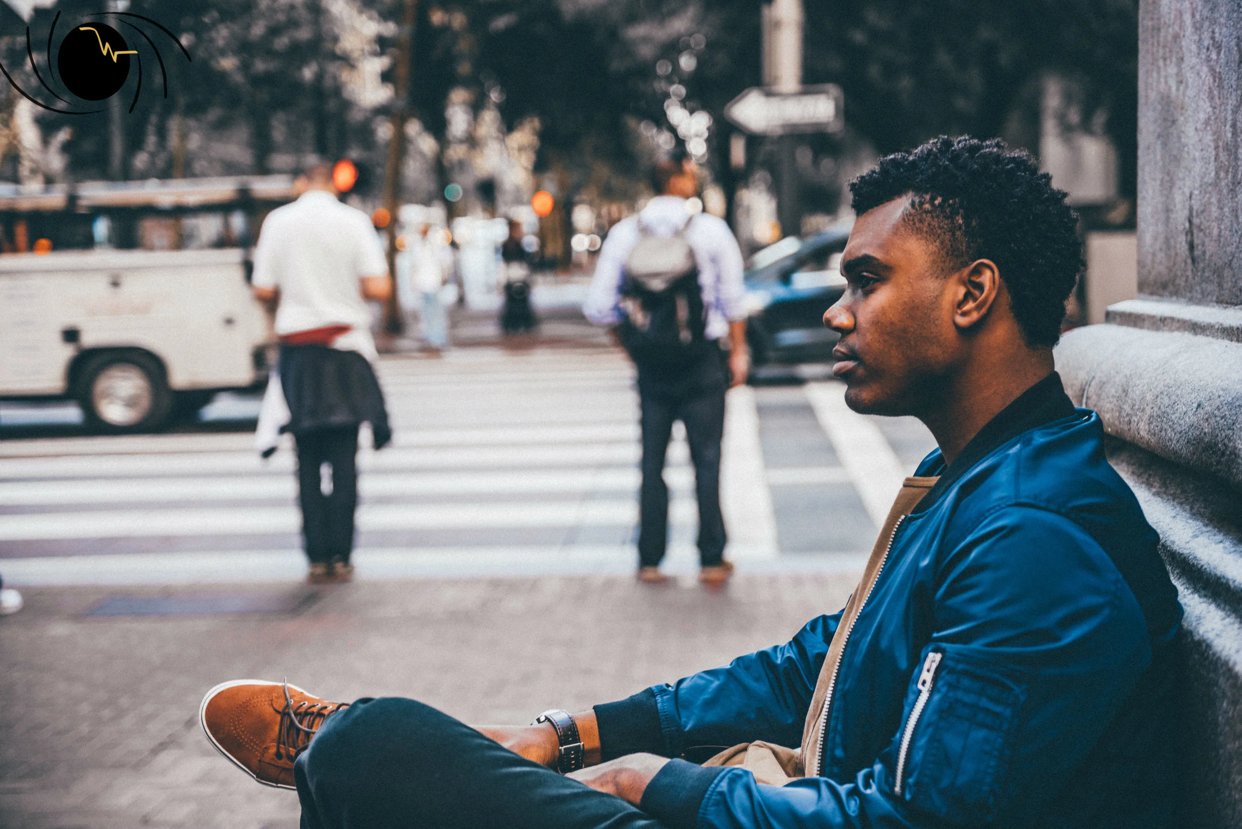 Shot in San Francisco, California 