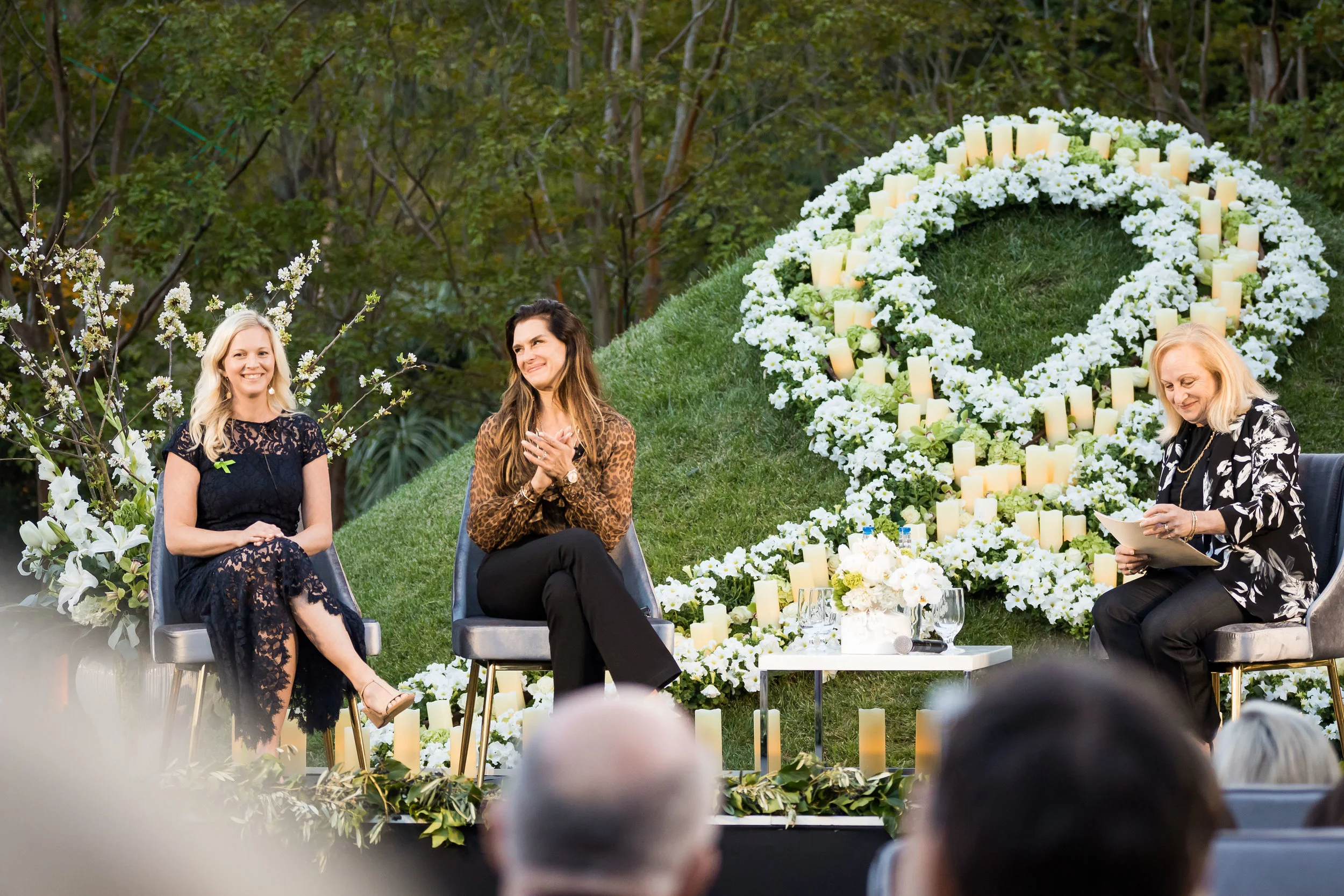  Book Lisa as a speaker   Learn more  