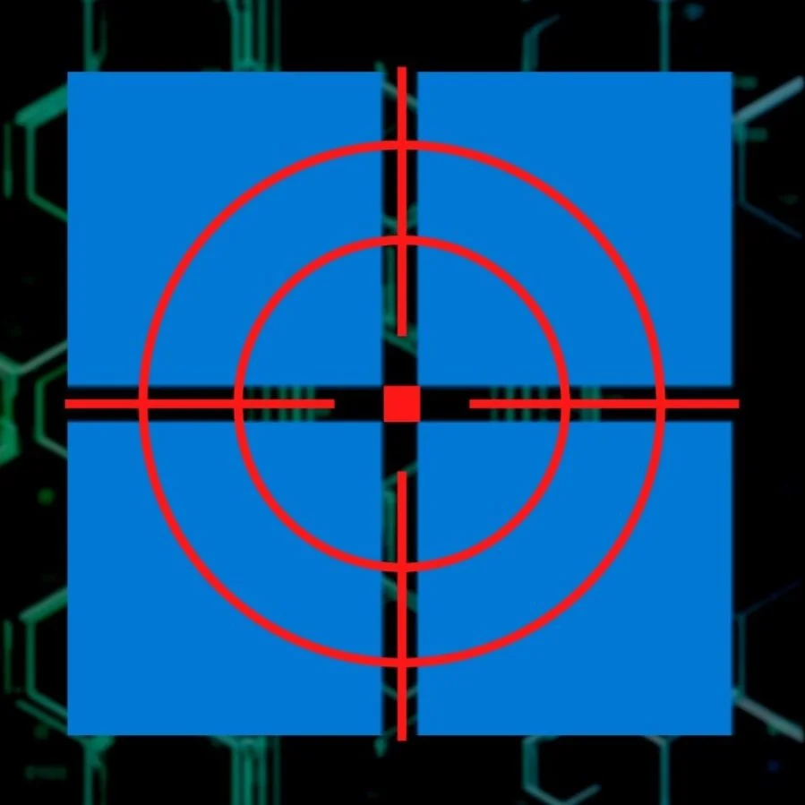 Windows is a Prime Target for Cybercriminals