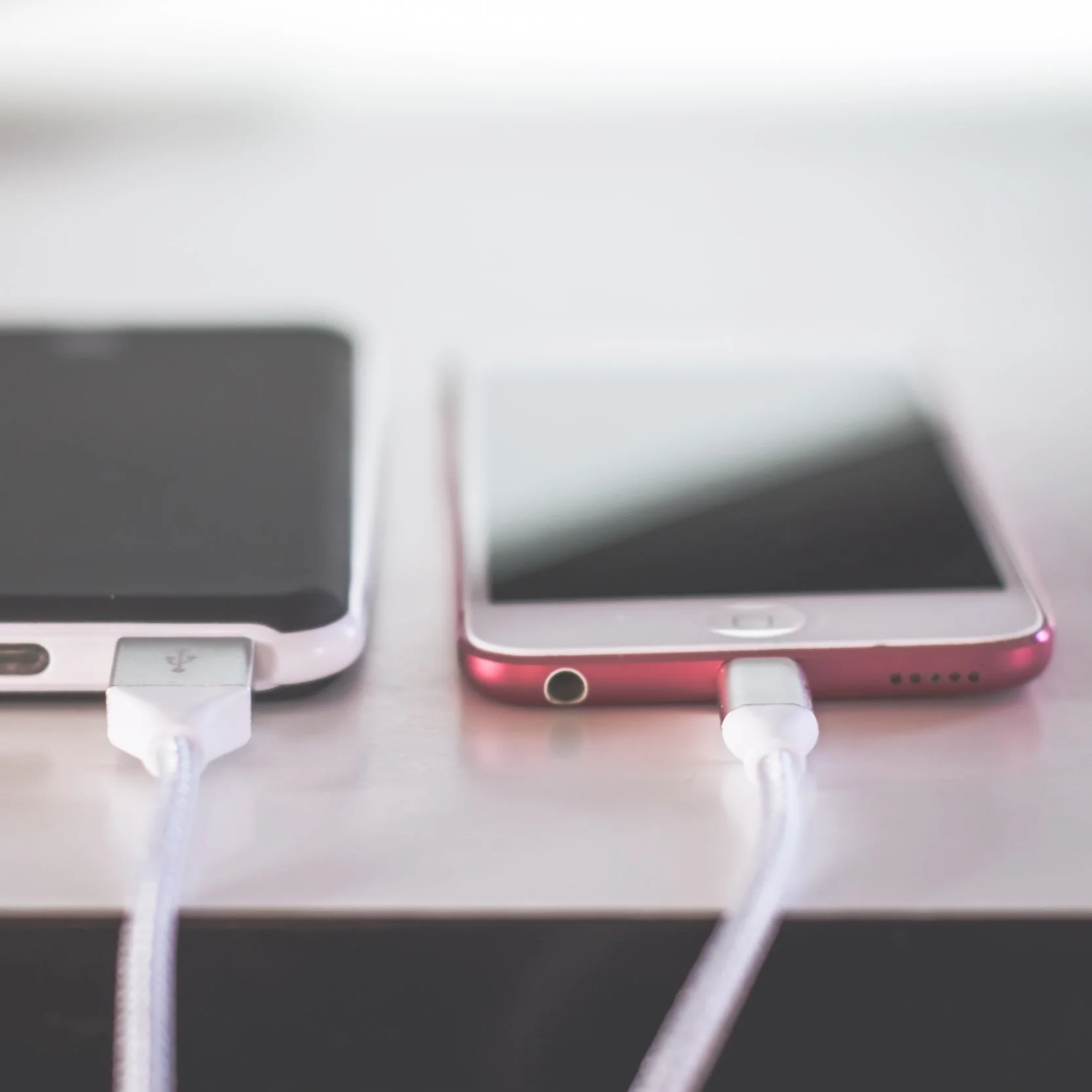 Charging in Public Places? You Could Be at Risk
