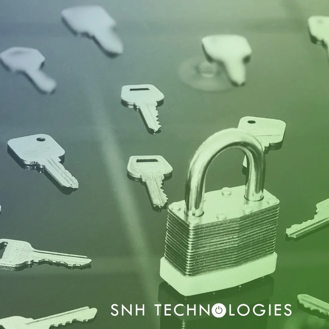 Unlock the Power of Data Encryption: A Must-Have Resource for Securing Your Business