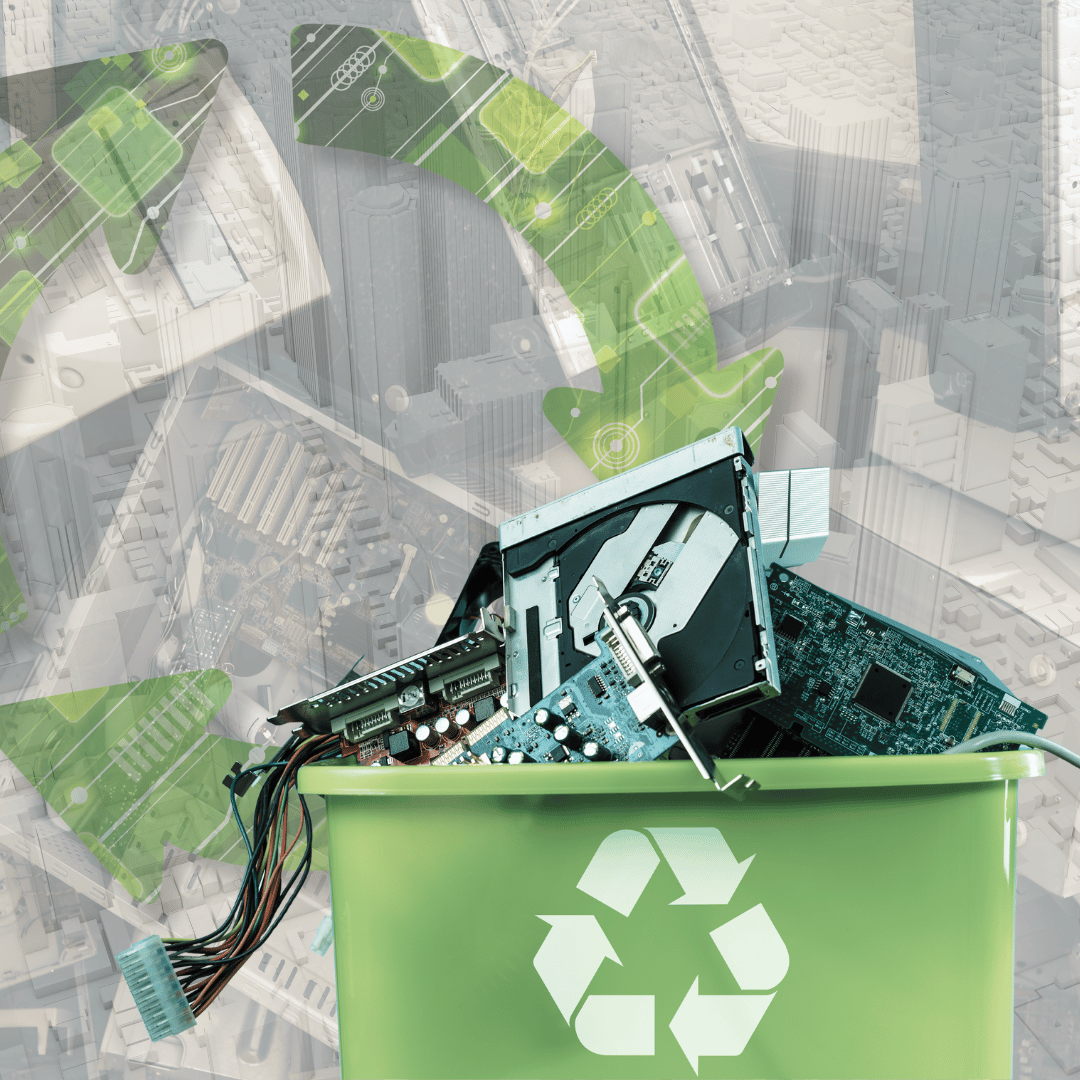 IT Backups and Data Management | BCDR Business Continuity Disaster ...