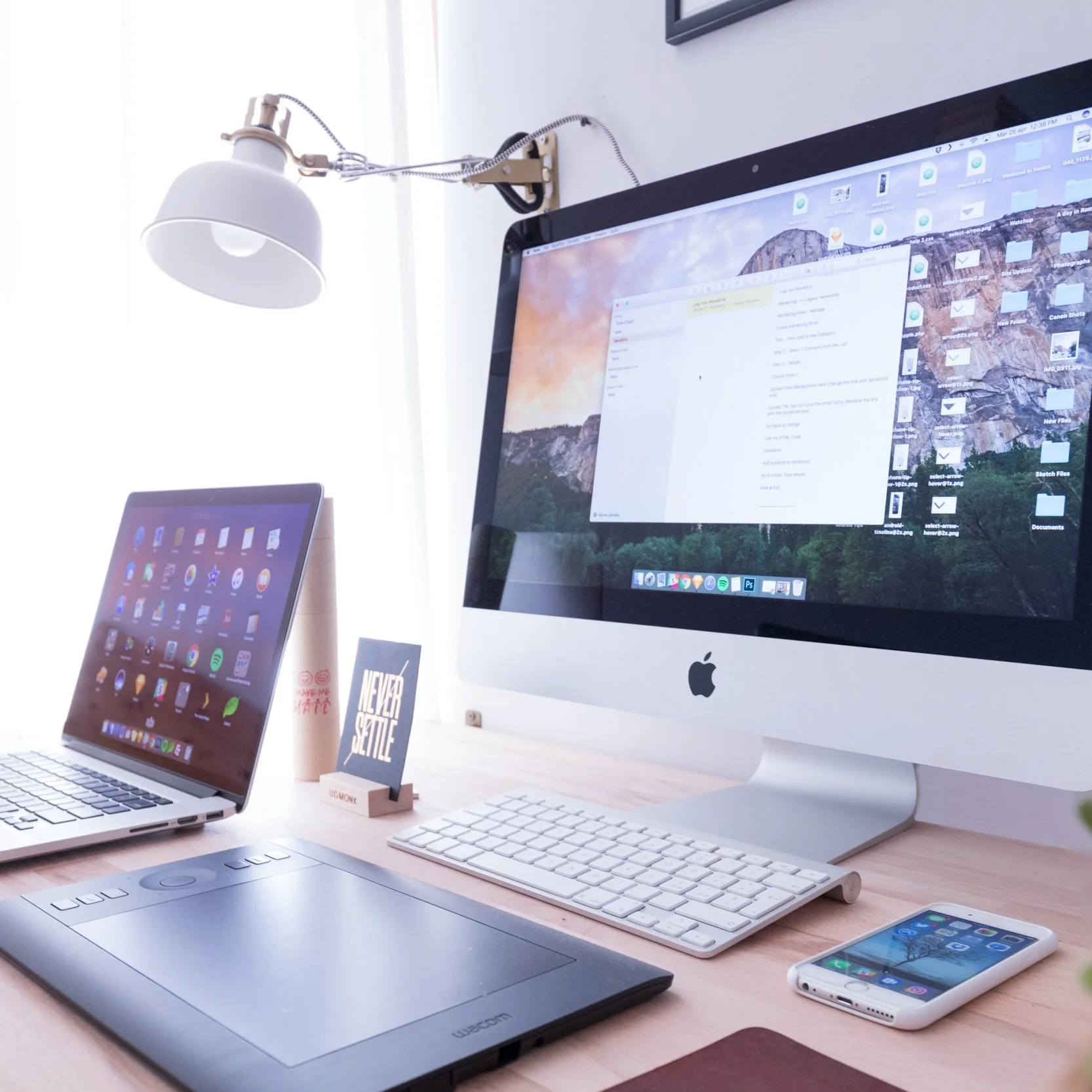 BYOD: Balancing Productivity and Security in the Workplace
