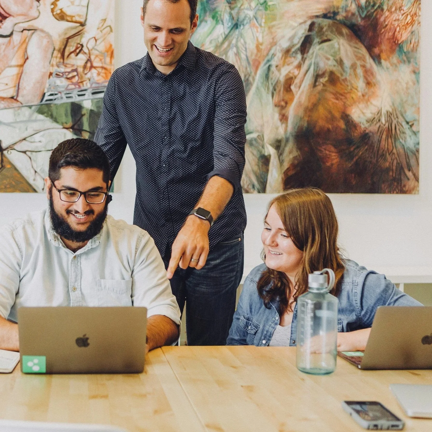 Co-Managed IT: Helping Internal Teams Become More Strategic