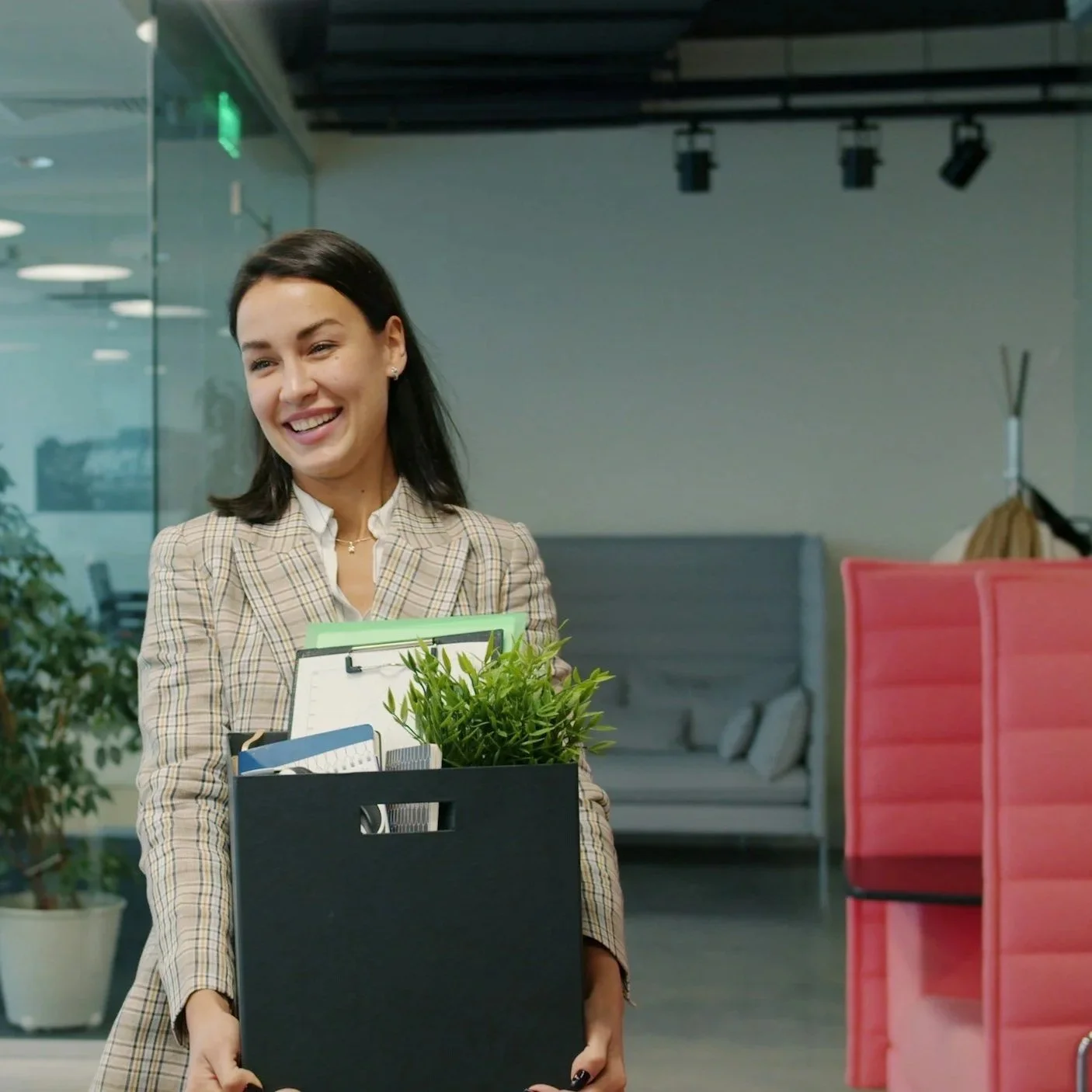 Moving Offices? Why an IT Partner Makes All the Difference