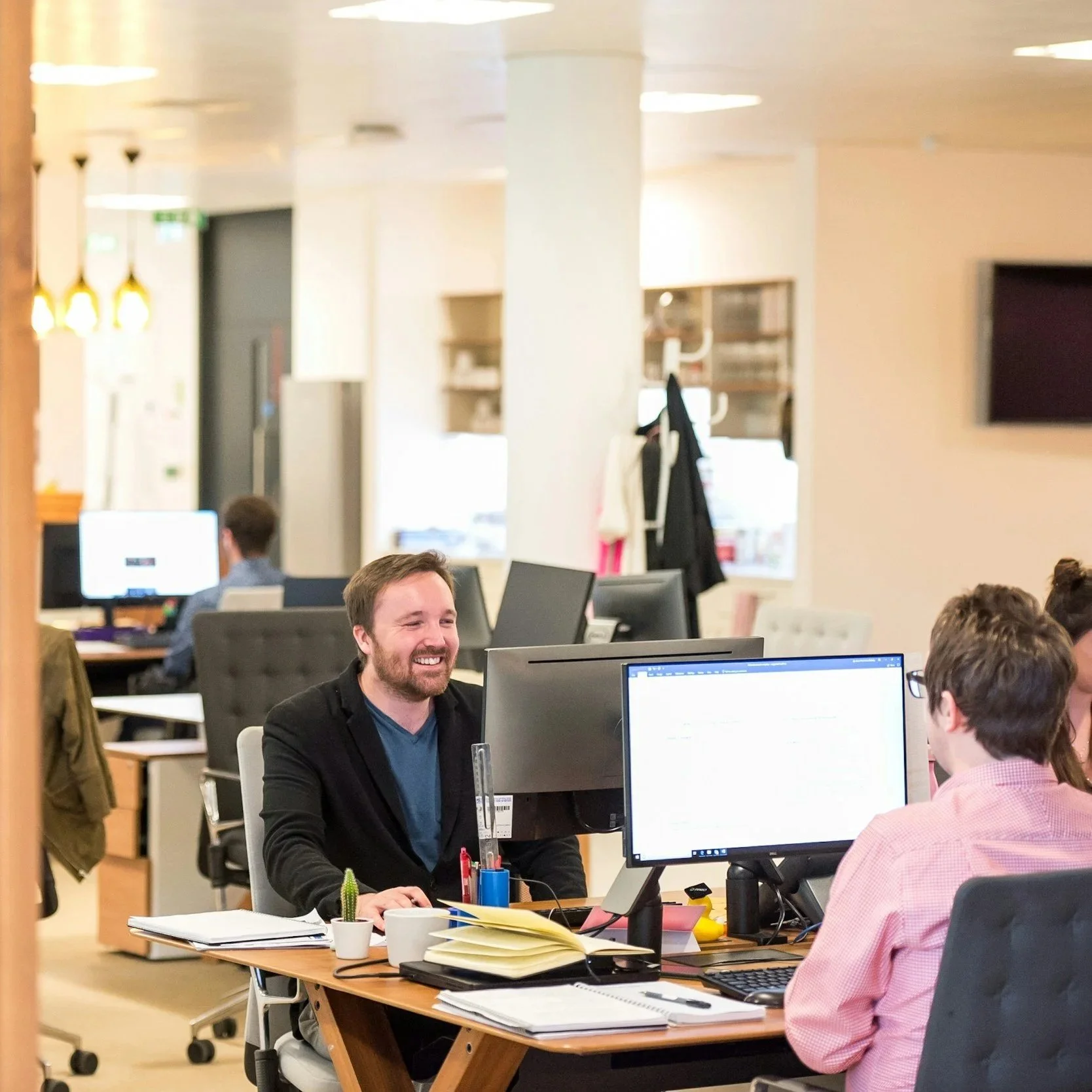 Compliance Isn’t Just Paperwork: What Regulated Businesses Need from IT