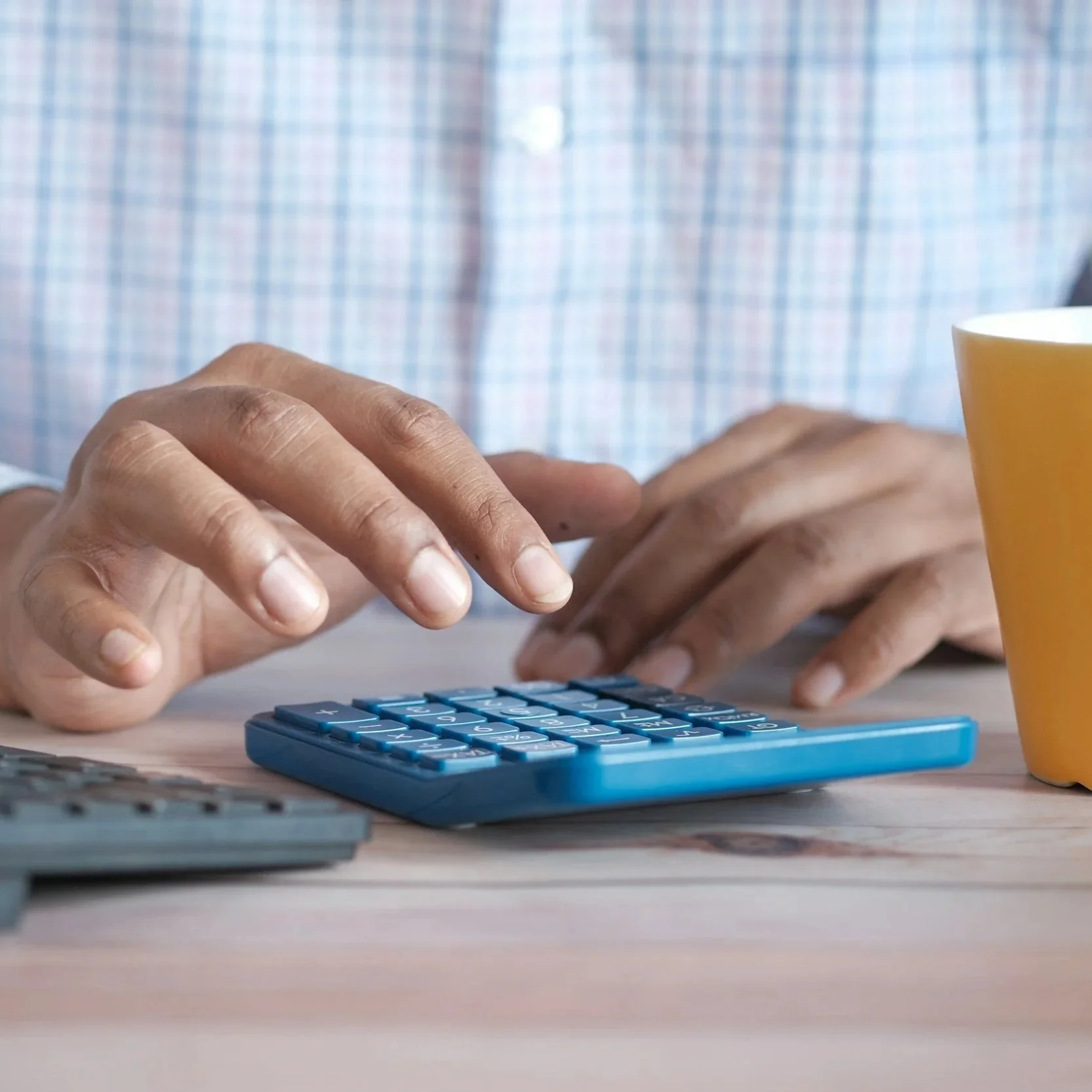 Florida CPA Firms: Is Your Client Data Protected?
