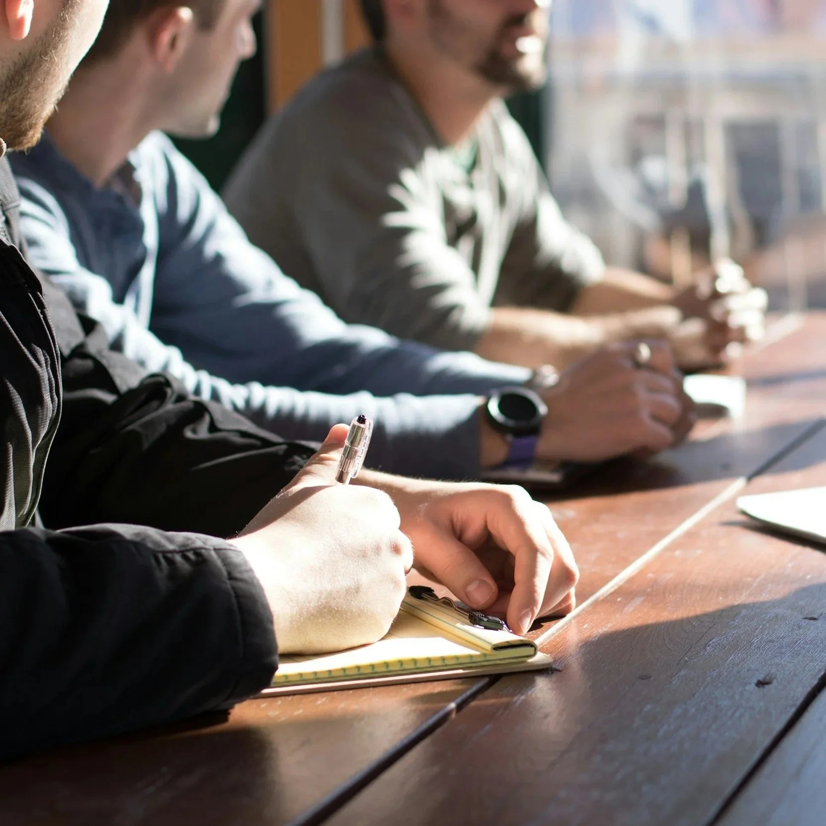 What Happens to Your Technology When a Key Employee Leaves?