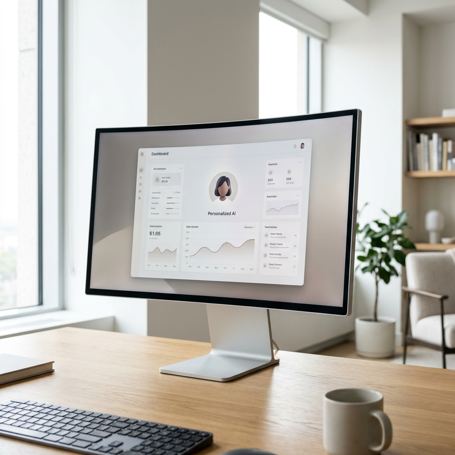 Why Your Office May Need Its Own Ai