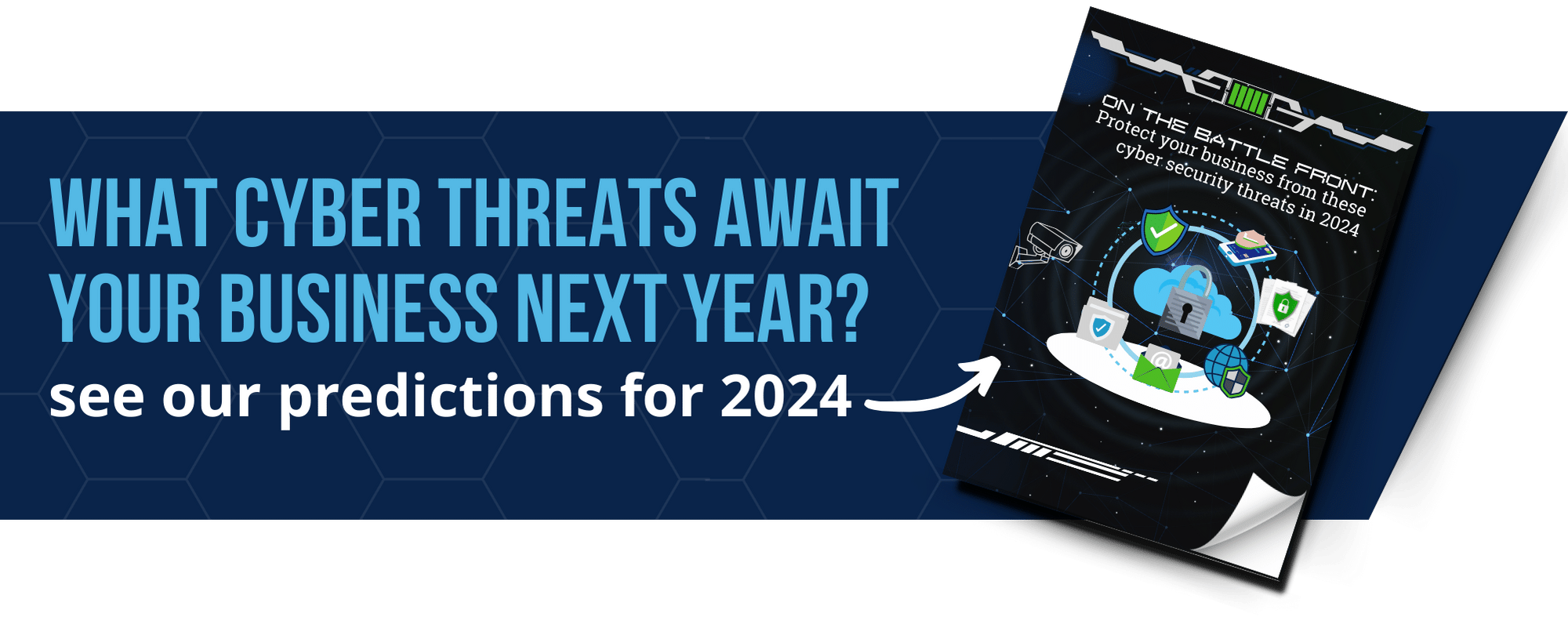 cyber security guide 2024
