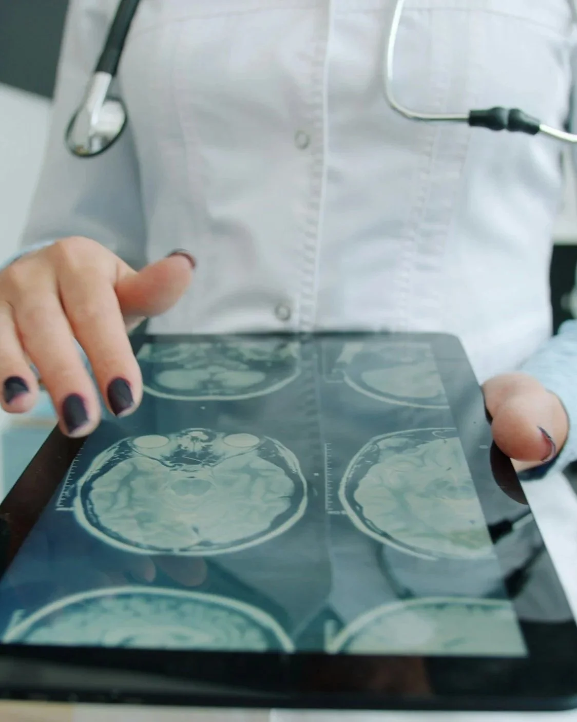 Proposed HIPAA requirements include a technology asset inventory.