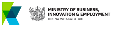 Ministry Of Business Innovation & Employment