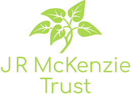 JR McKenzie Trust