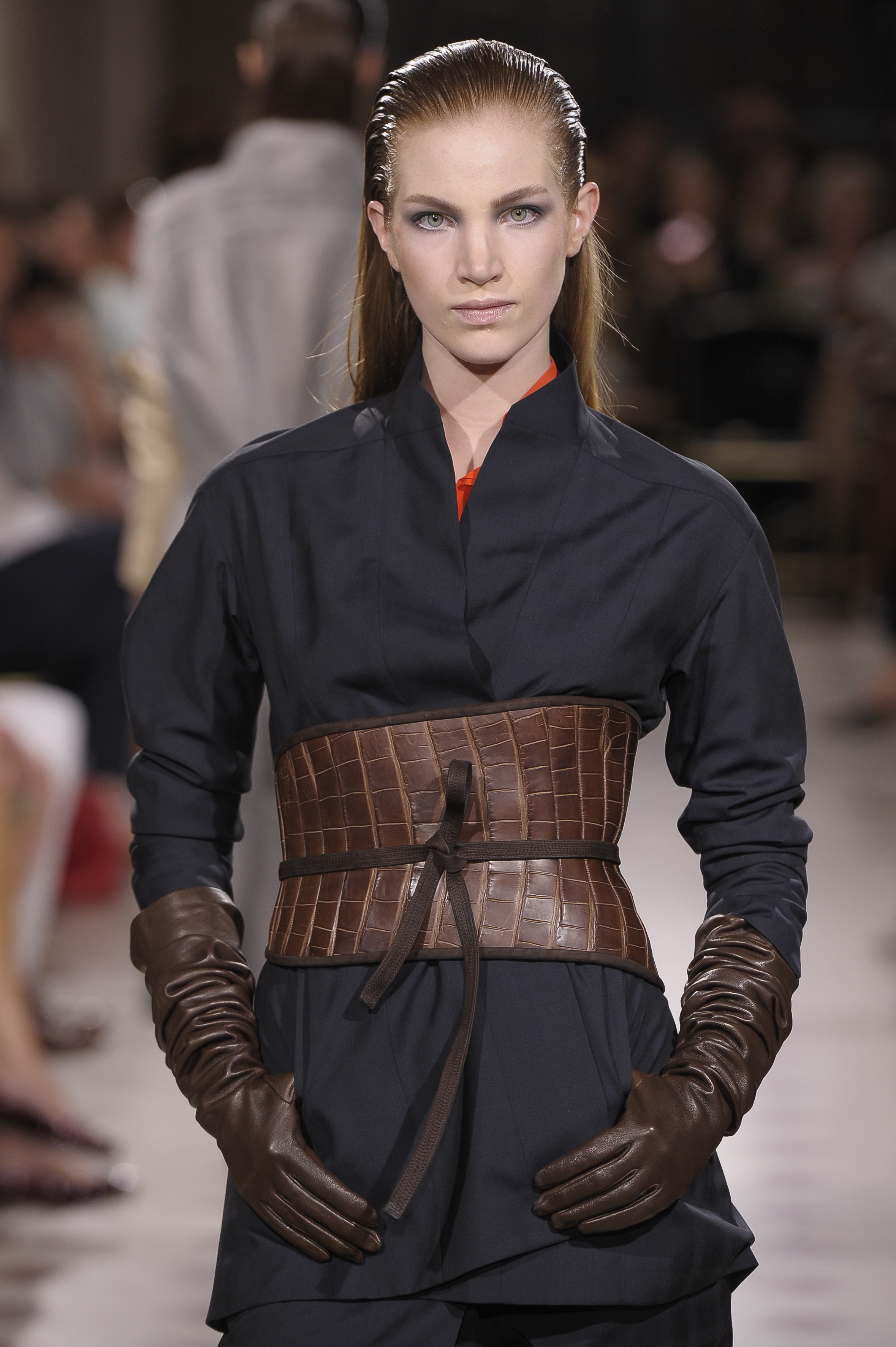 Fall 2013 Haute Couture: Atelier Gustavolins
