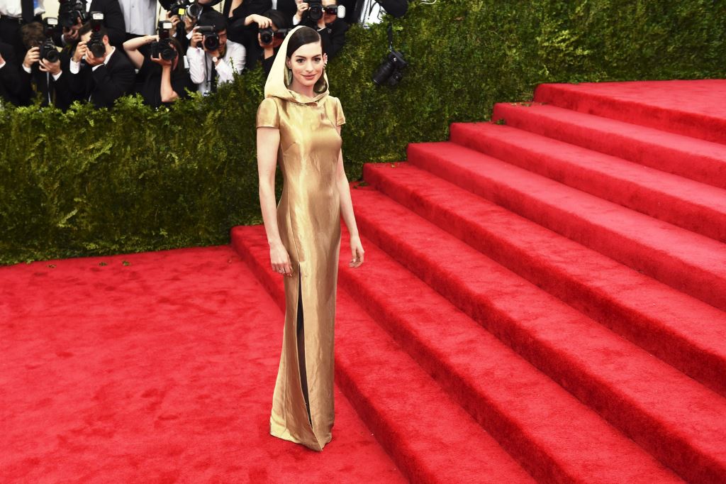 15 Best Dressed Women at the Met Gala