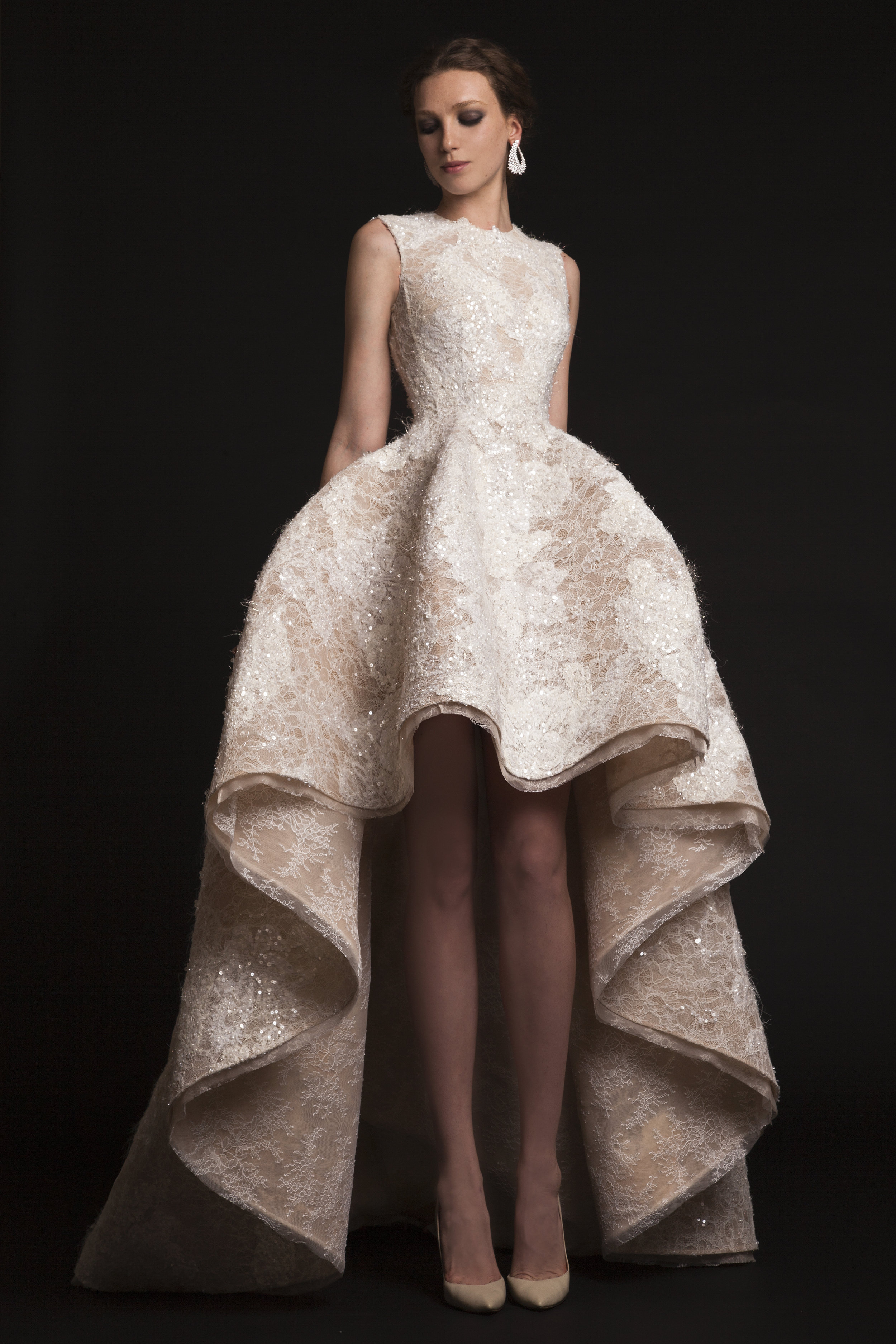Here's All You Need to Know About Cre Designer Krikor Jabotian