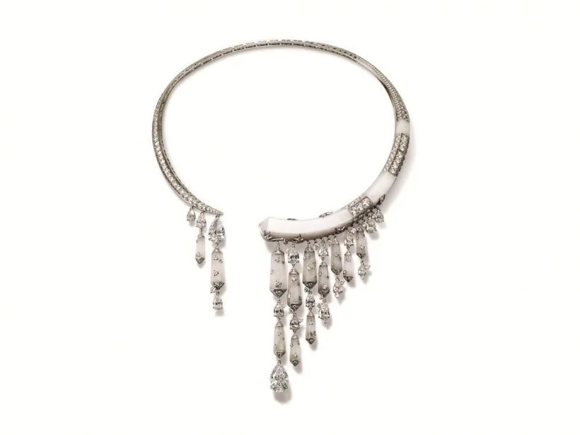 Chaumet Lumiere d'Eau Collection