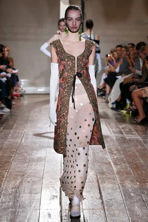 2014 Maison Martin Margiela ⑩