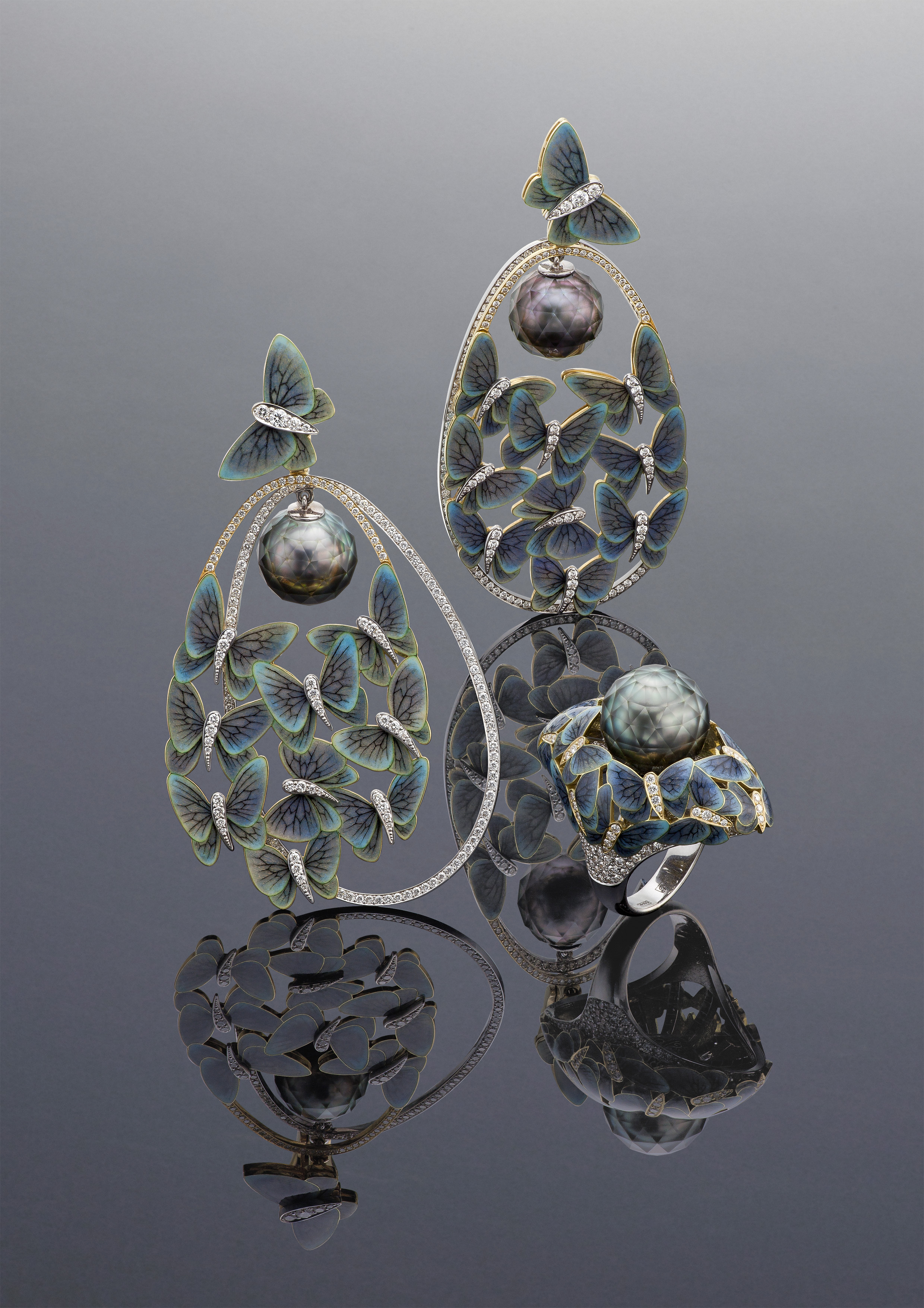  Jewellery Photography. Photo by Sergey Pryanechnikov © 2013 for Ilgiz F (Фазулзянов Ильгиз) 