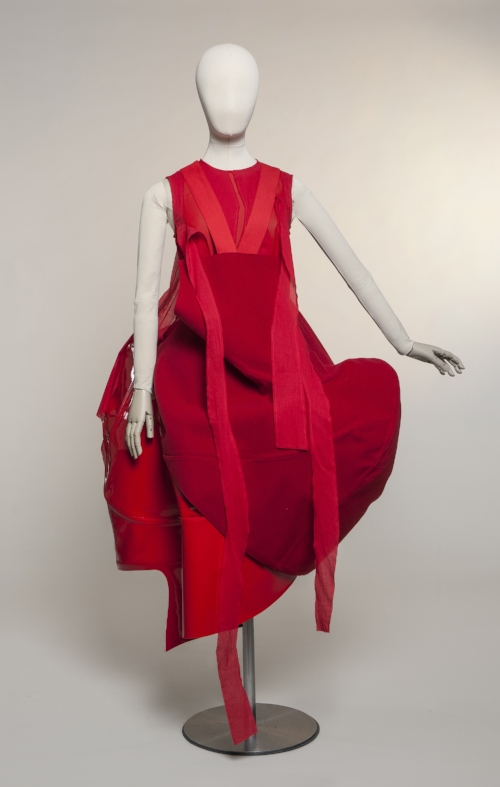 Top 20 Fashion Exhibitions in 2016 — CoutureNotebook