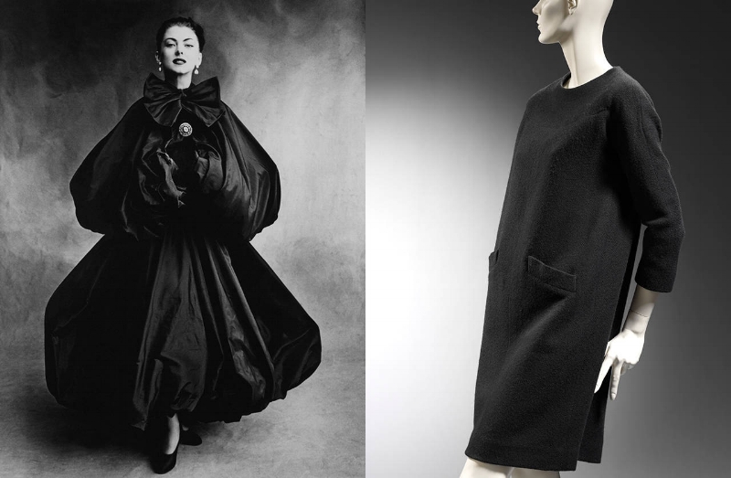 Balenciaga’s Uncompromising Creativity at Heart of V&A Exhibition